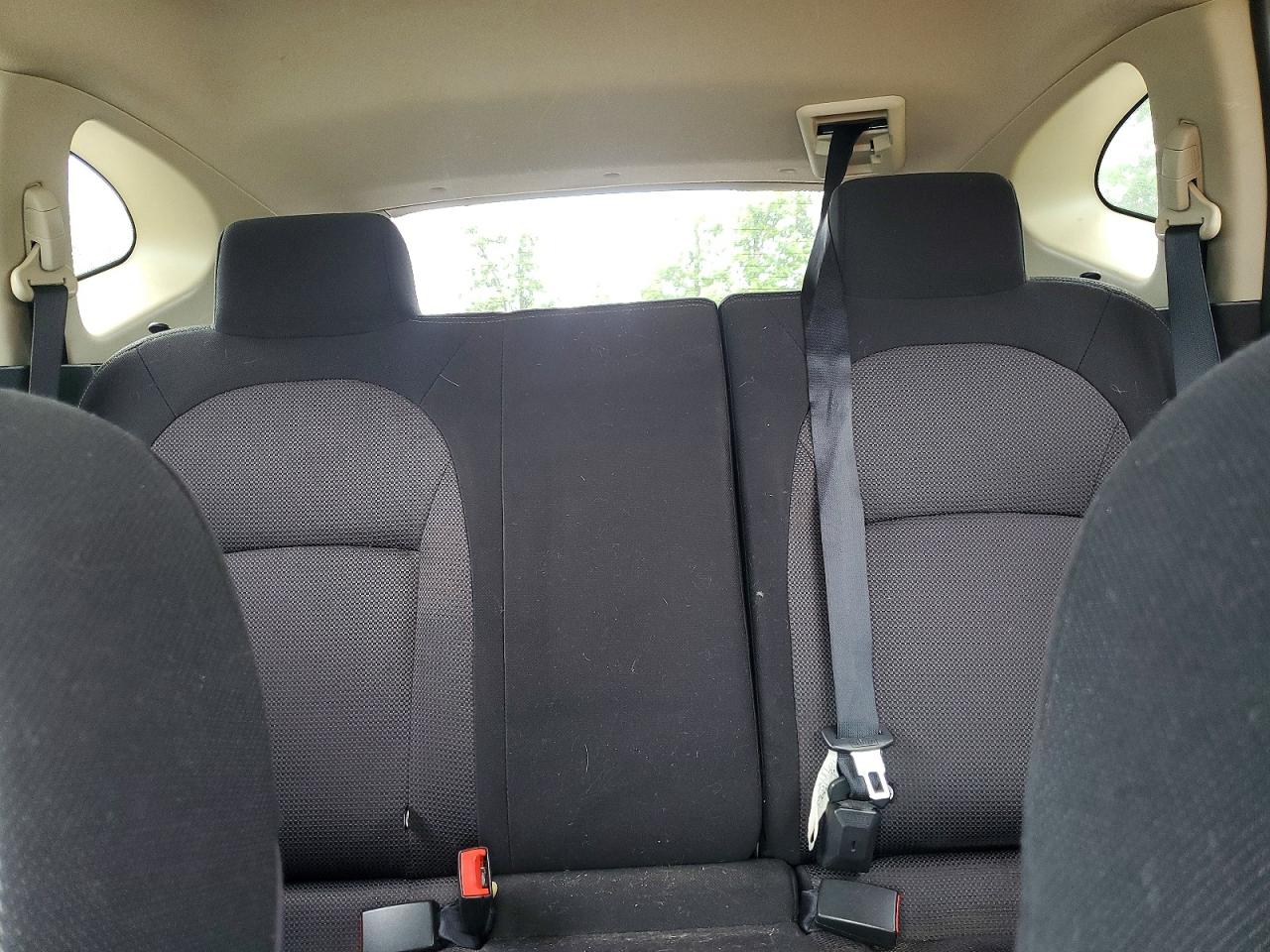 2010 Nissan Rogue S/sl/krom Silver vin: JN8AS5MV9AW126314
