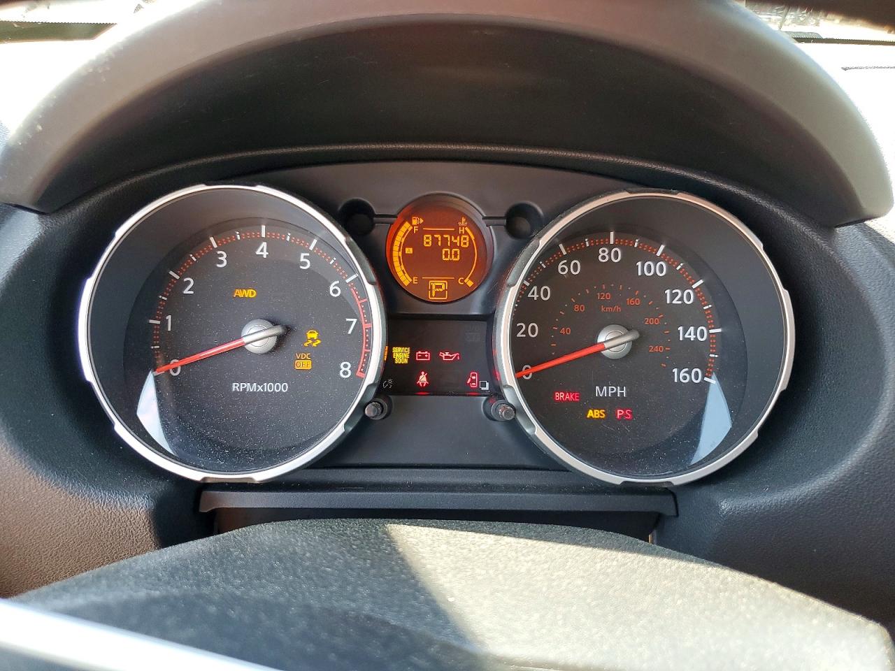 2010 Nissan Rogue S Gray vin: JN8AS5MV9AW128824