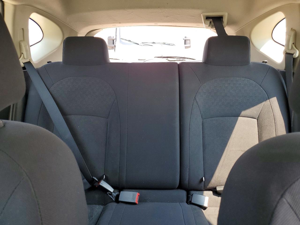 2010 Nissan Rogue S Серебряный vin: JN8AS5MV9AW608345
