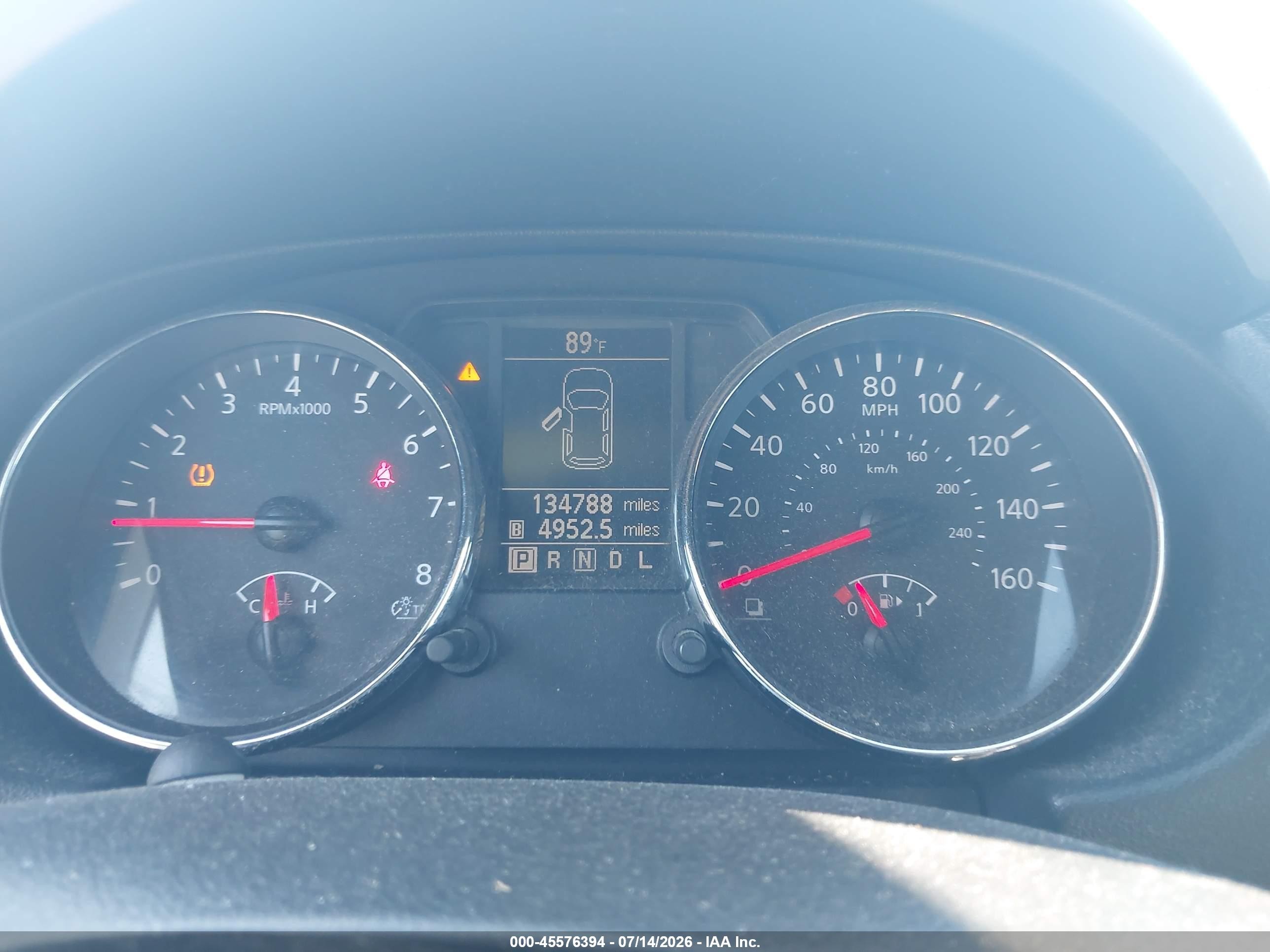 2011 Nissan Rogue Sv Light Blue vin: JN8AS5MV9BW250391