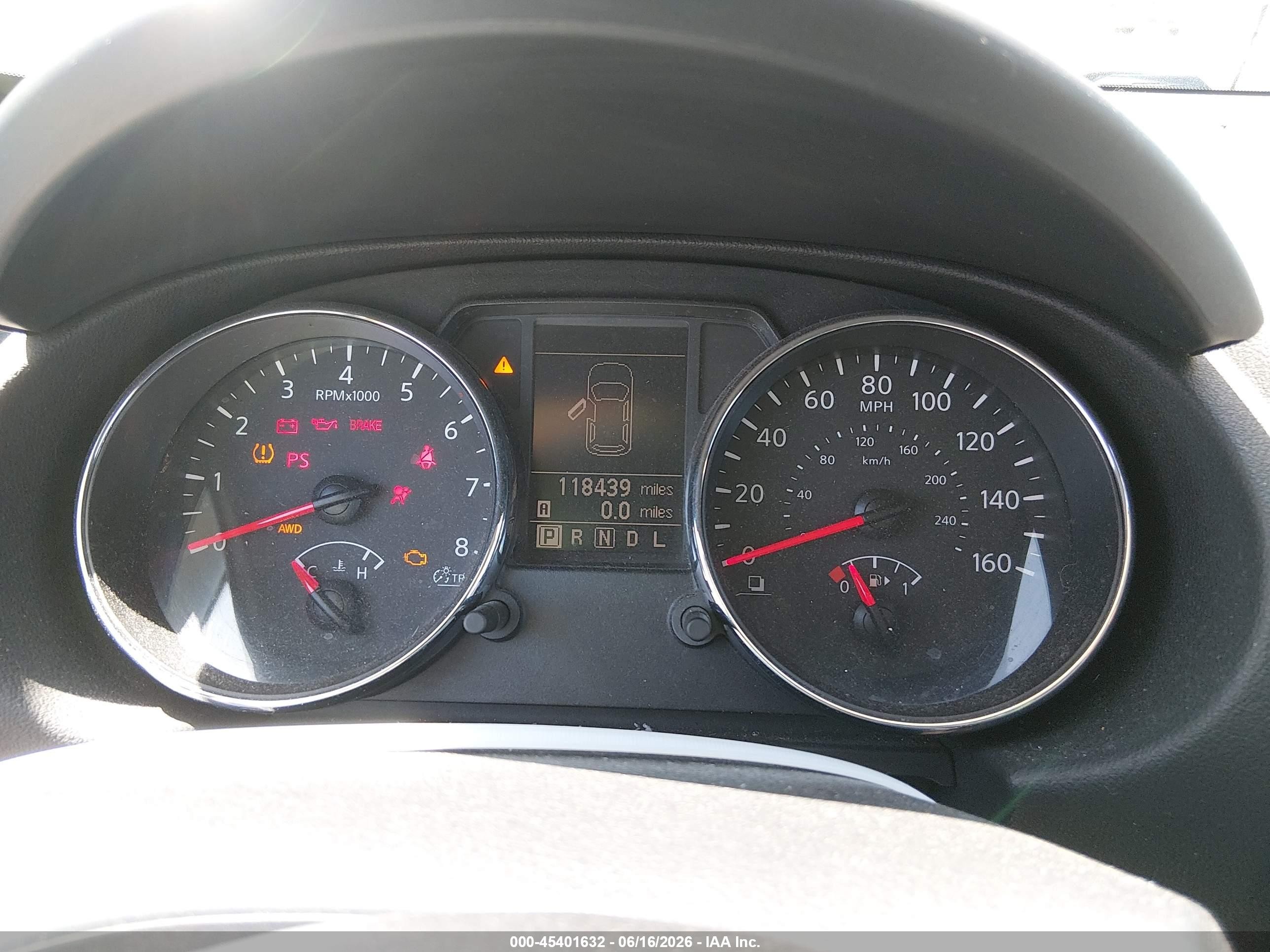 2011 Nissan Rogue Sv Черный vin: JN8AS5MV9BW256613