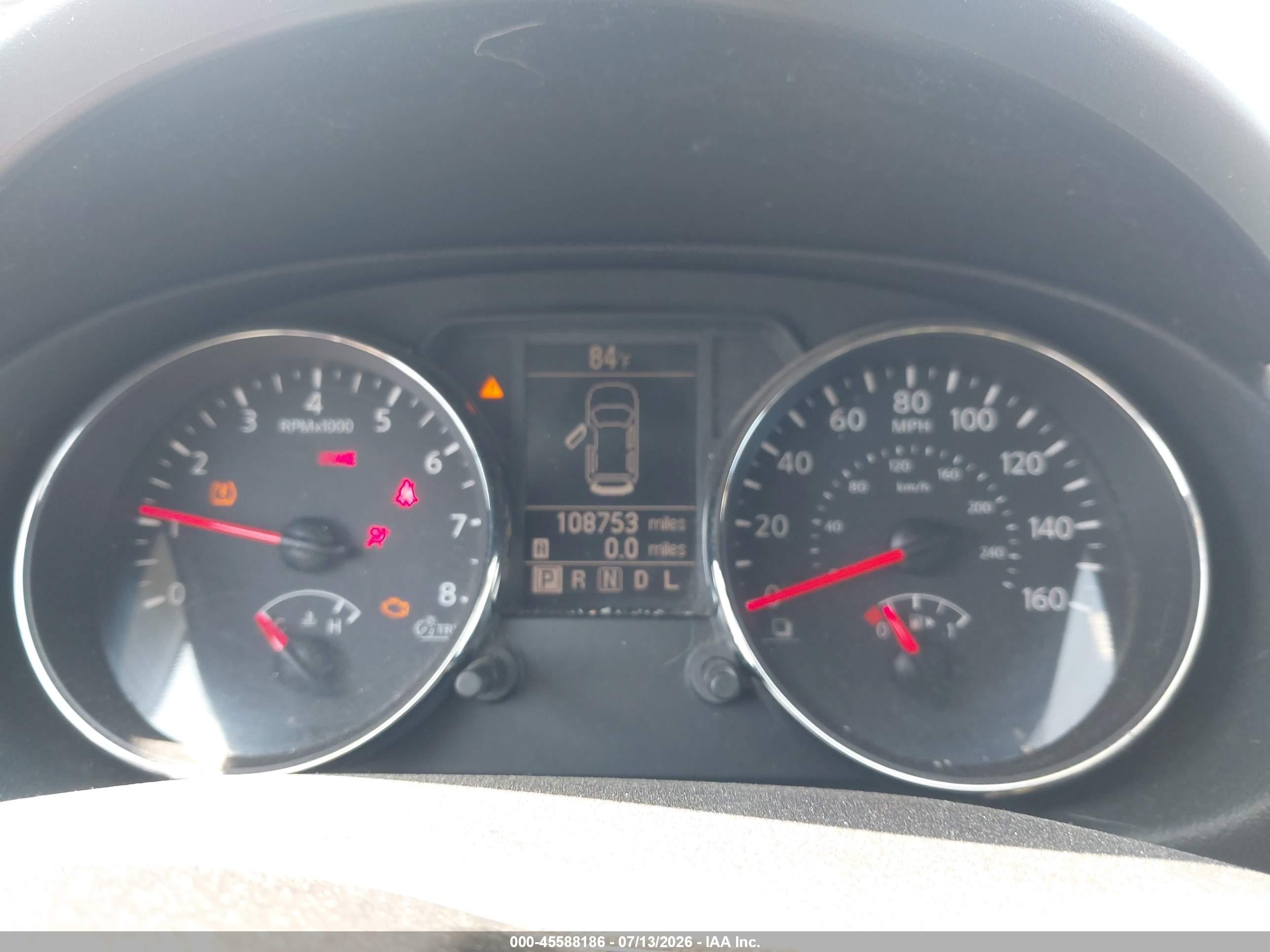 2011 Nissan Rogue S Black vin: JN8AS5MV9BW263285