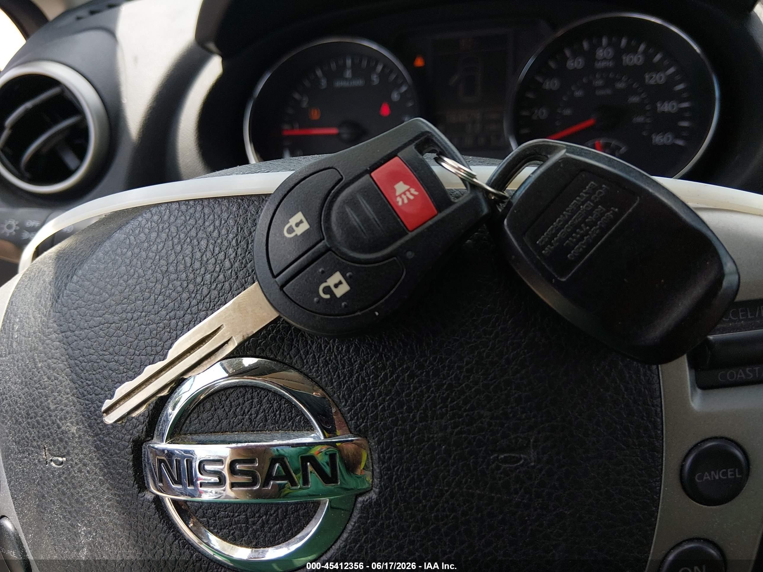 2011 Nissan Rogue S Krom Edition Gray vin: JN8AS5MV9BW269040