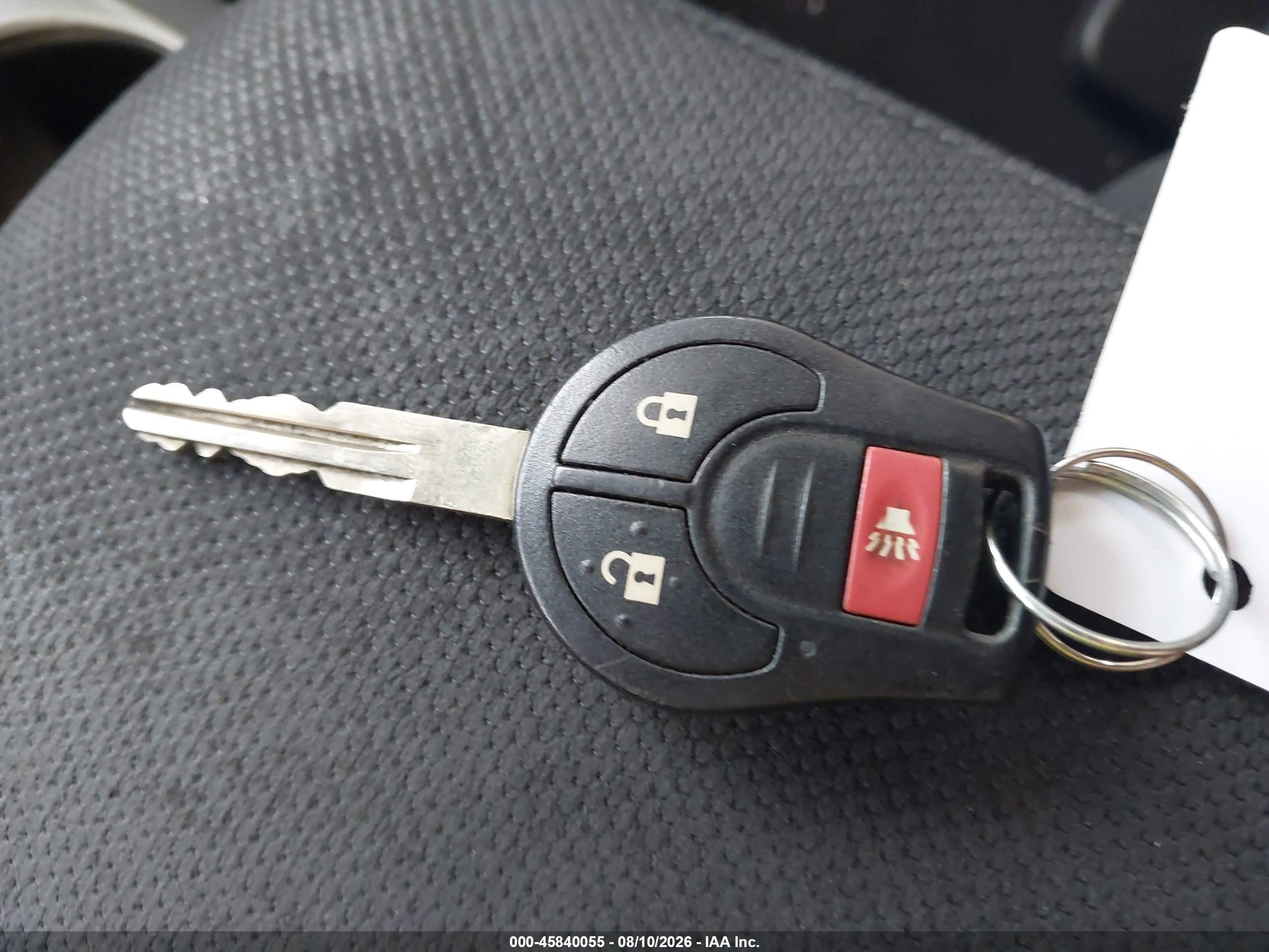 2011 Nissan Rogue S Серебряный vin: JN8AS5MV9BW274075