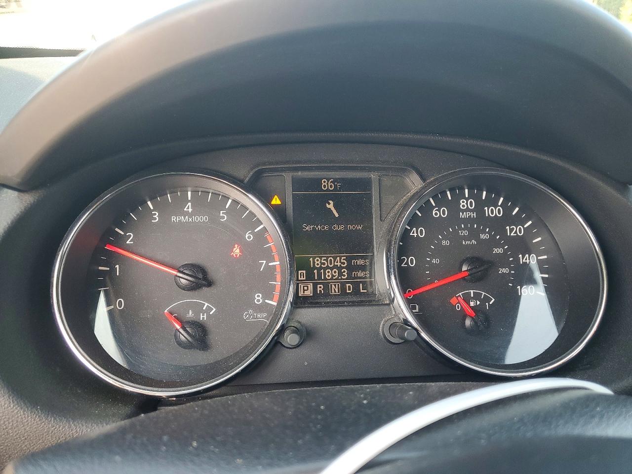 2011 Nissan Rogue S White vin: JN8AS5MV9BW313862