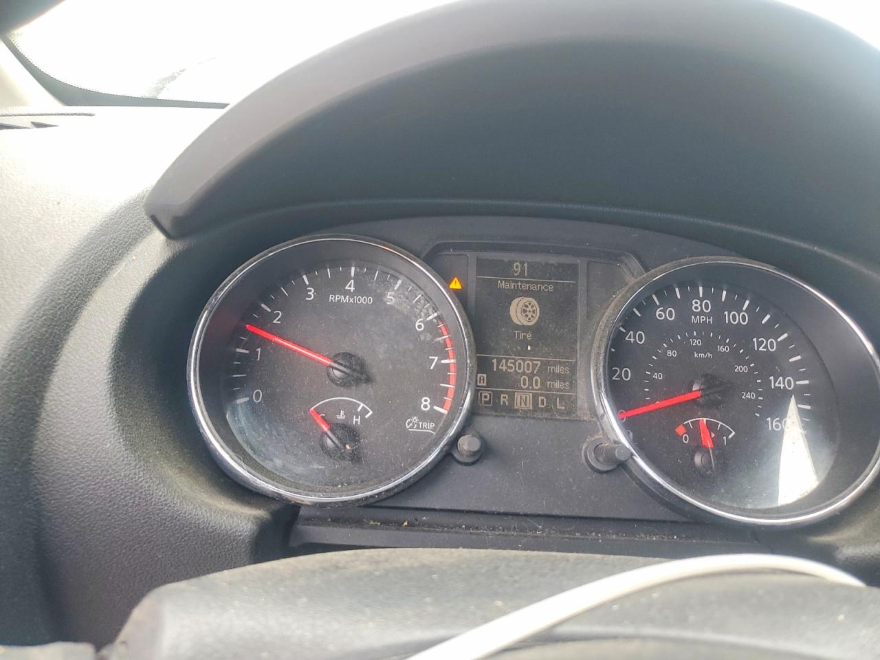 2011 Nissan Rogue S Gray vin: JN8AS5MV9BW678008