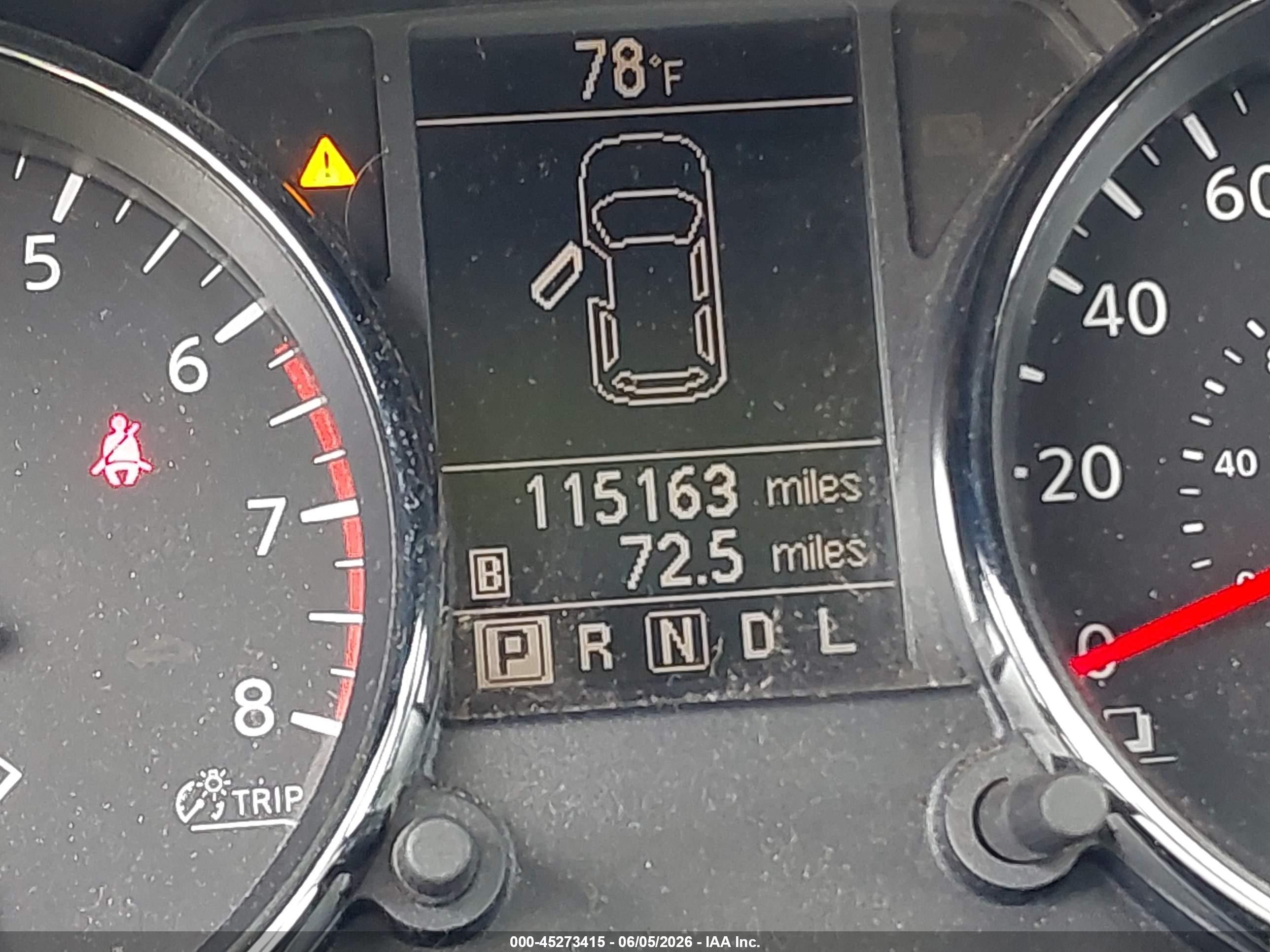 2011 Nissan Rogue S Gray vin: JN8AS5MV9BW681572