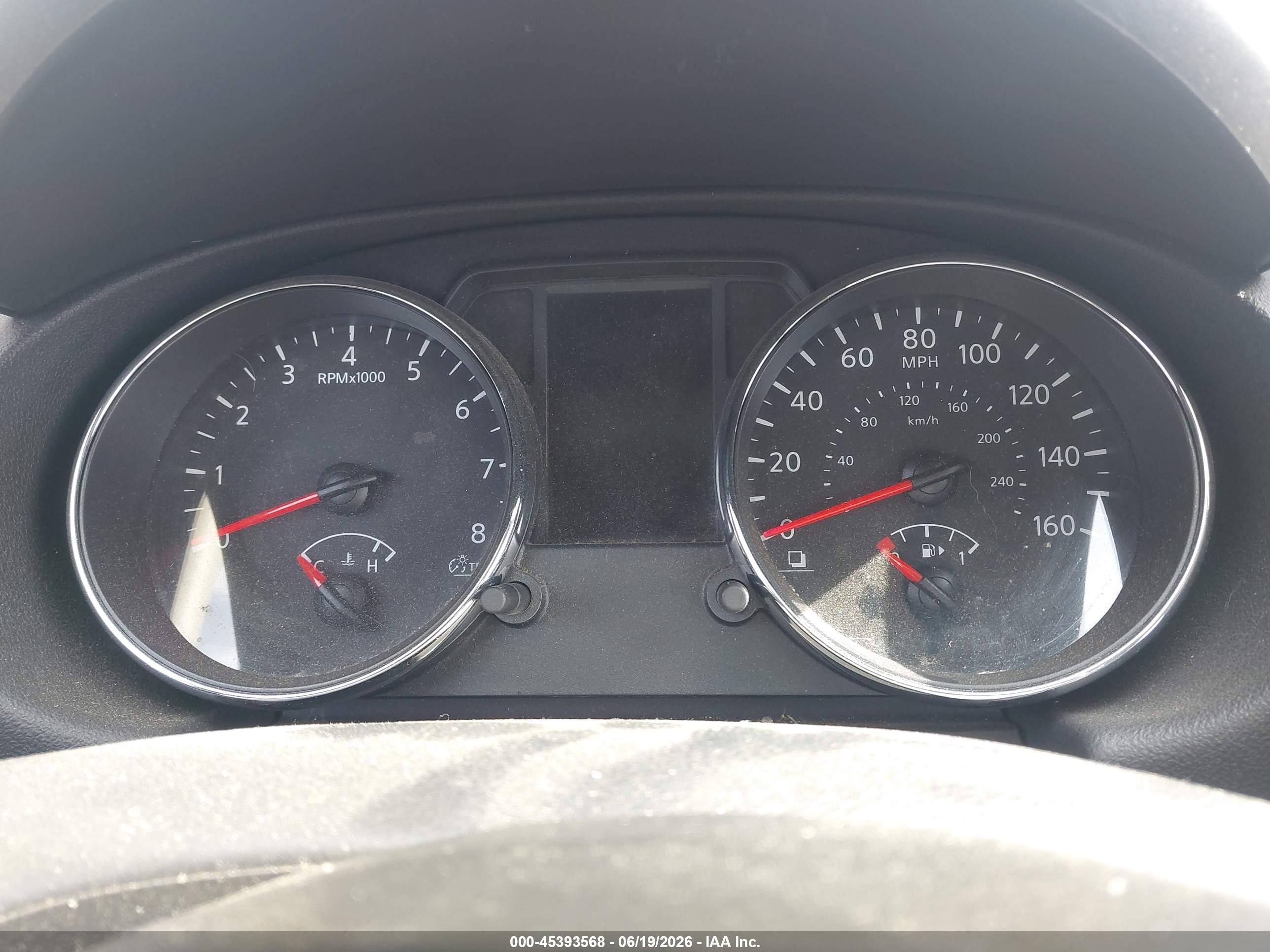 2011 Nissan Rogue S Черный vin: JN8AS5MV9BW689865