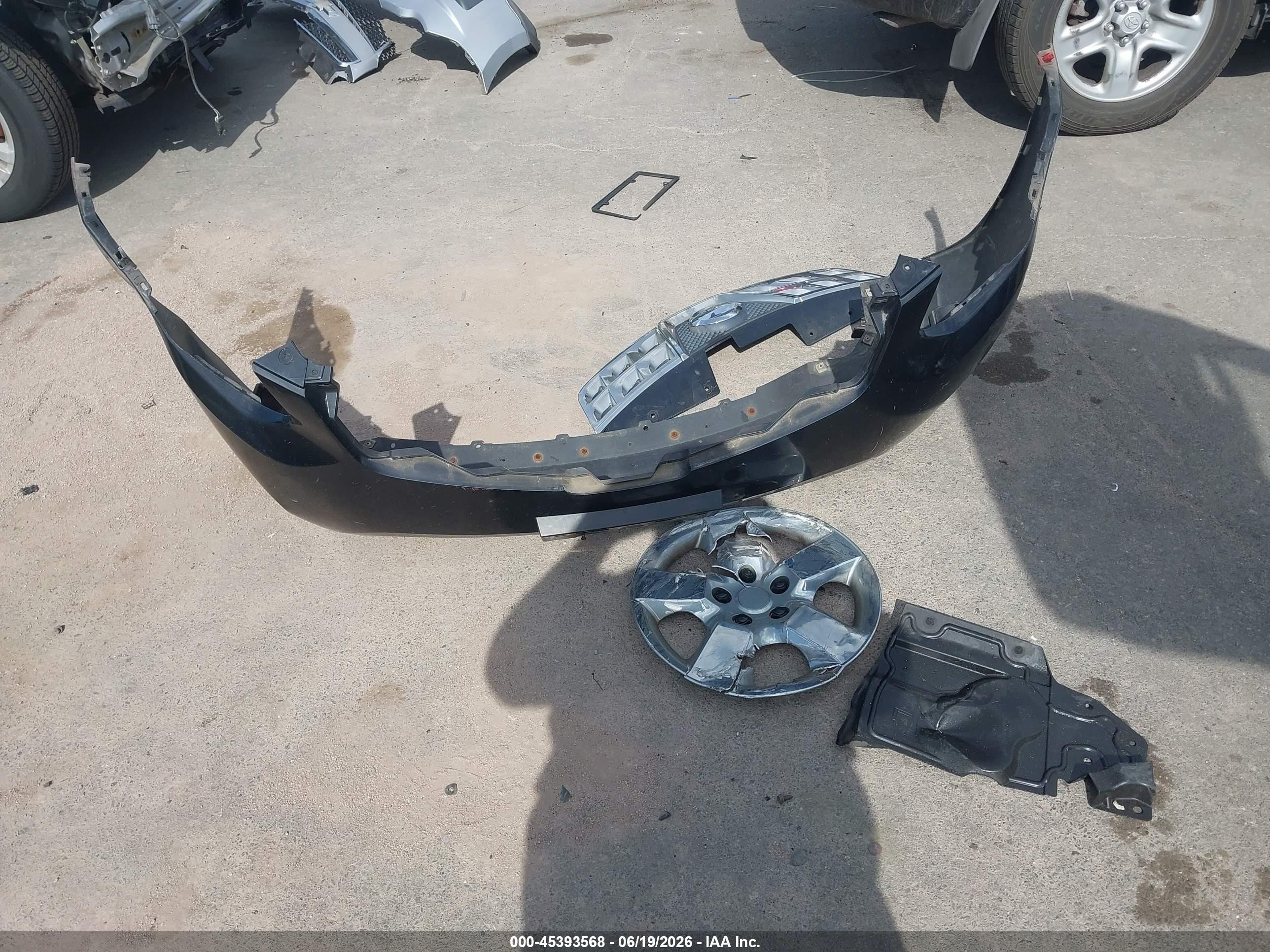 2011 Nissan Rogue S Черный vin: JN8AS5MV9BW689865