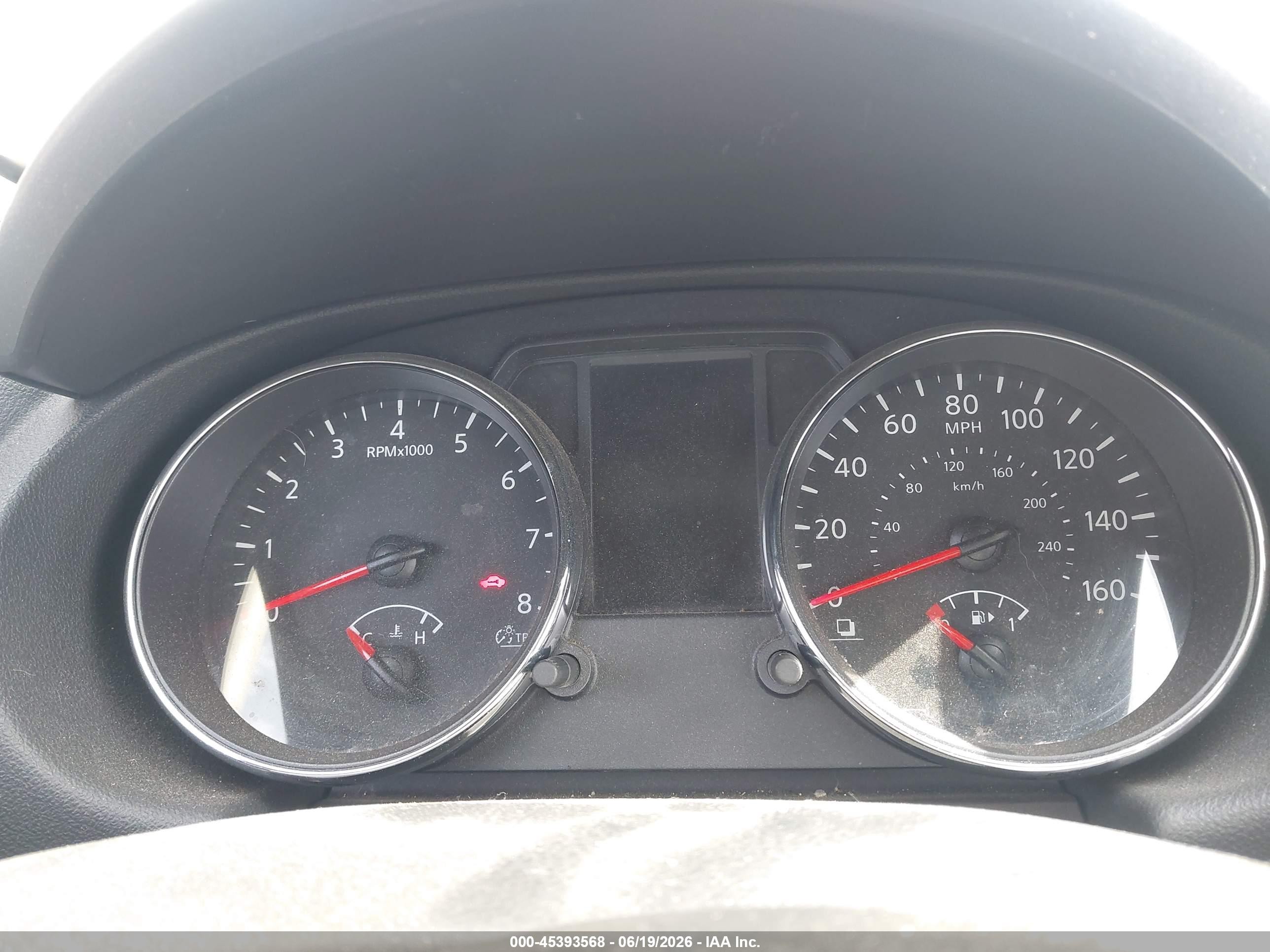 2011 Nissan Rogue S Черный vin: JN8AS5MV9BW689865