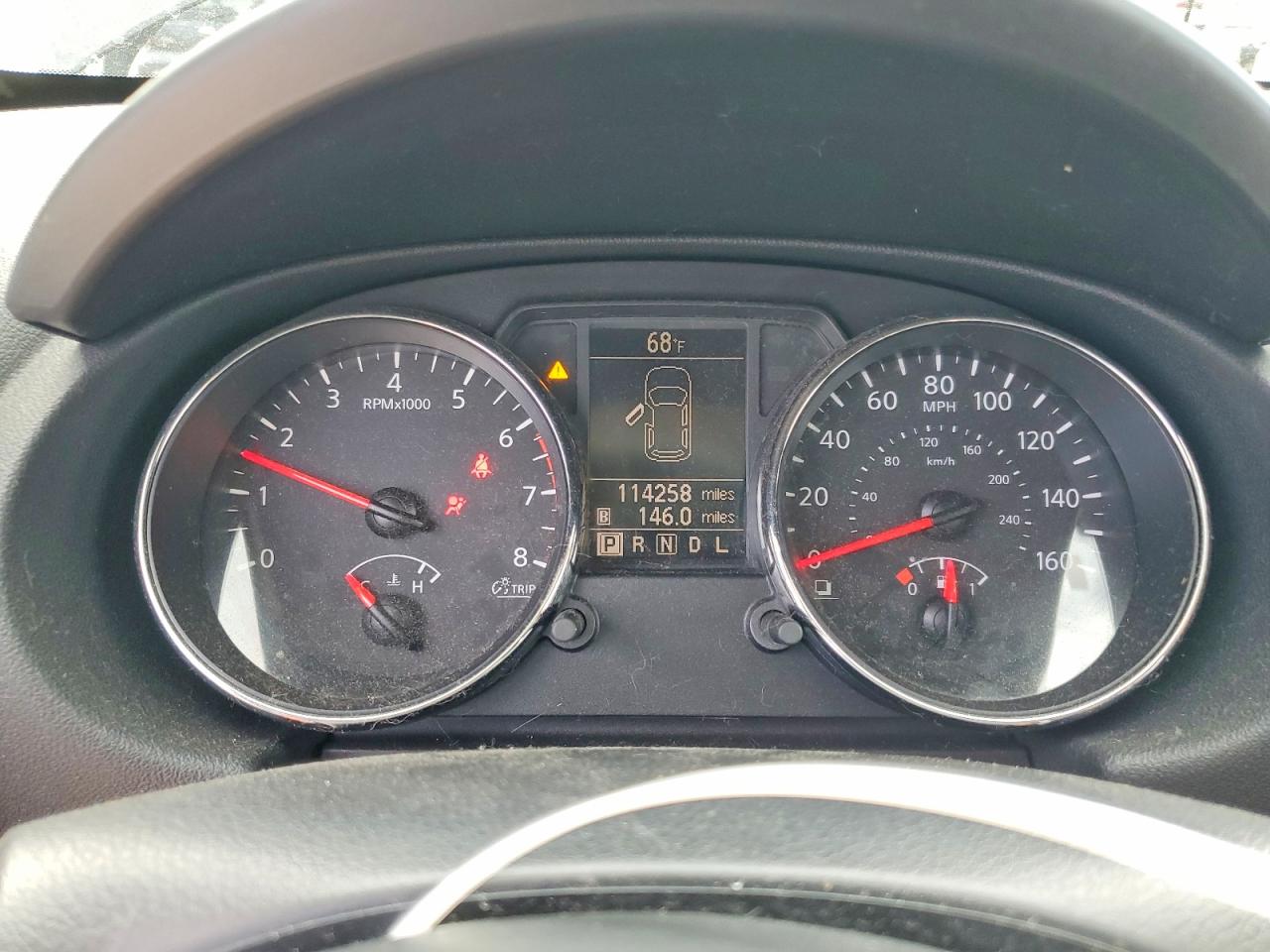 2011 Nissan Rogue S Black vin: JN8AS5MV9BW689963