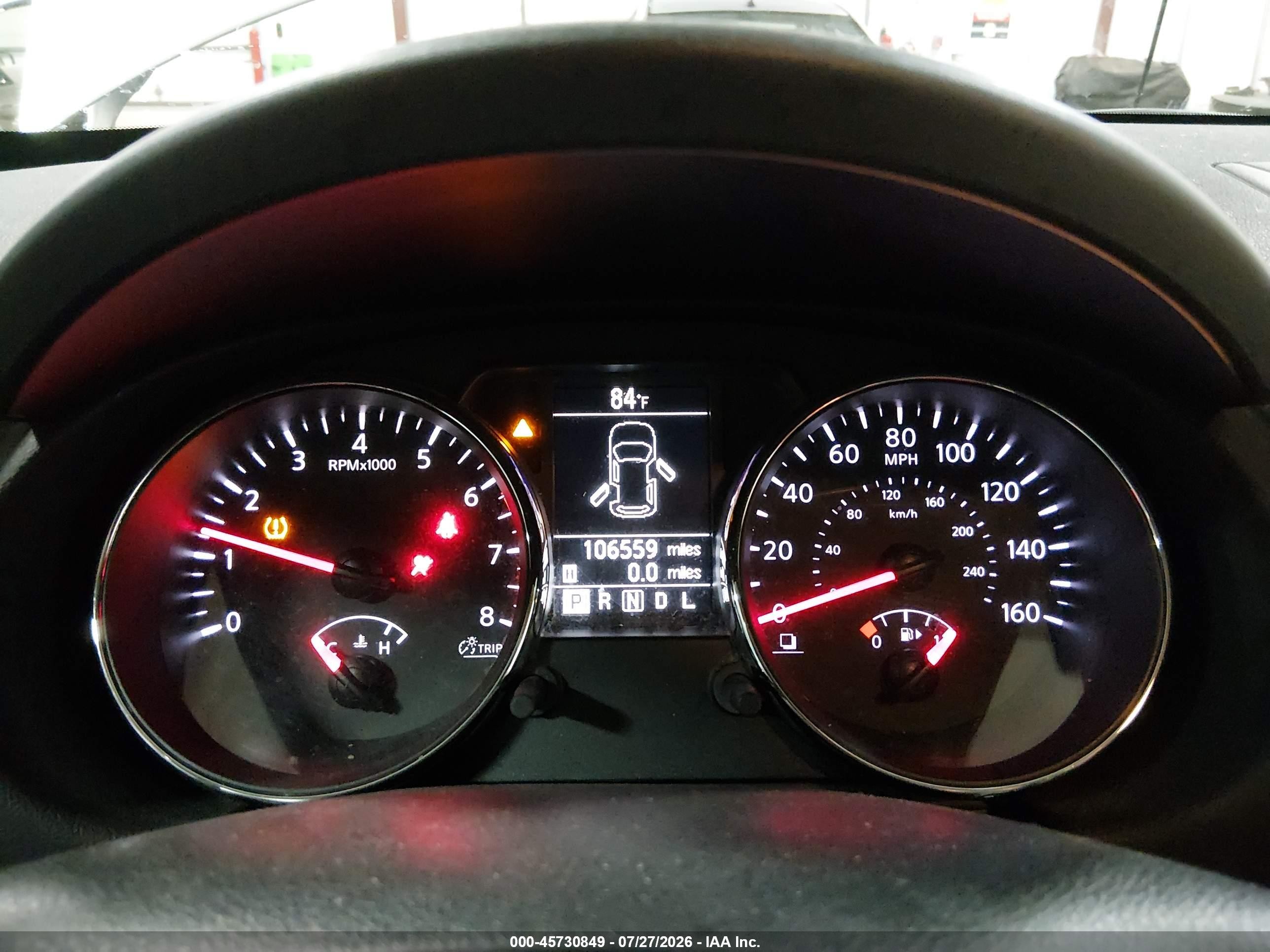 2012 Nissan Rogue Sv Tan vin: JN8AS5MV9CW352663