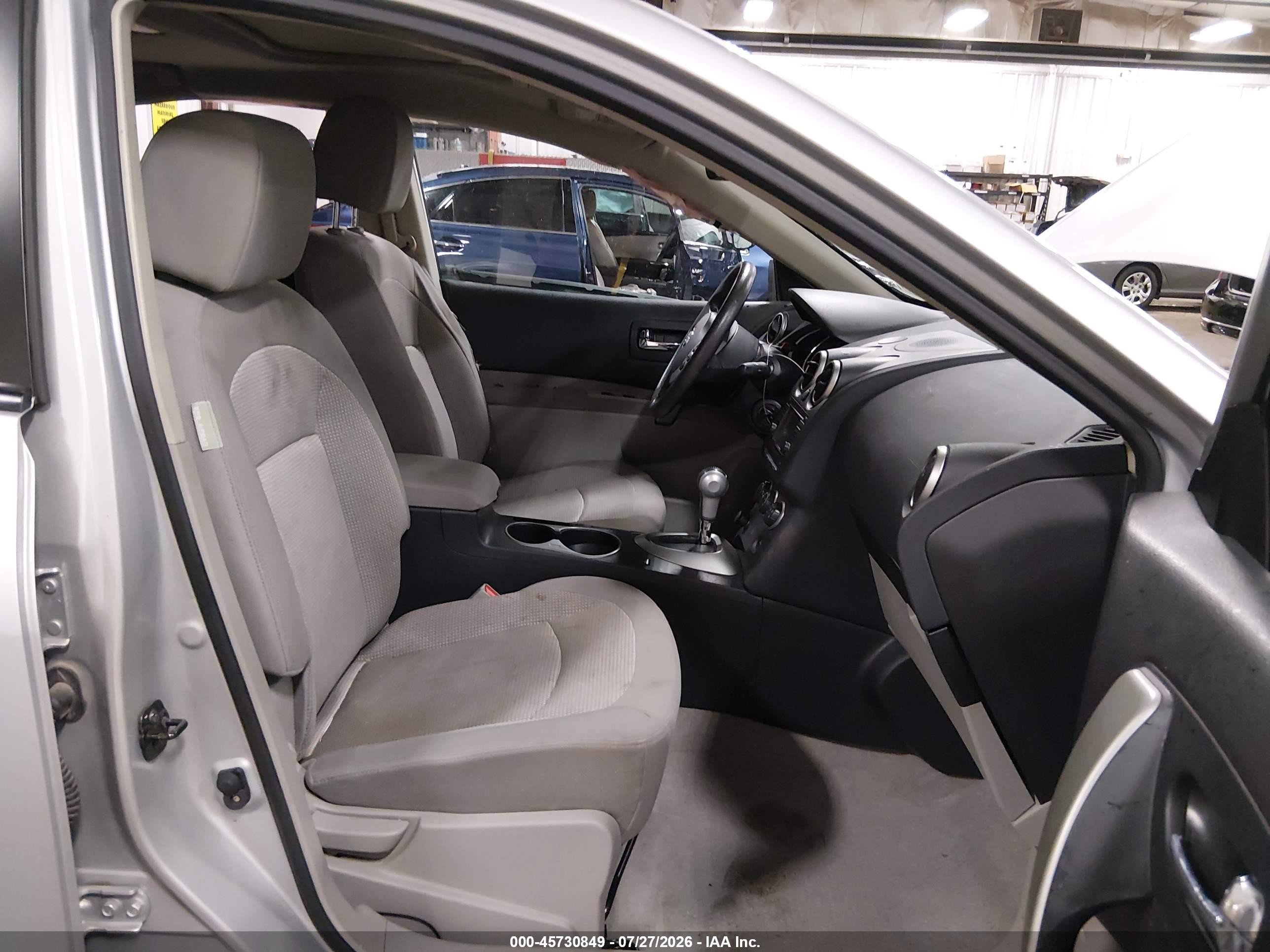 2012 Nissan Rogue Sv Tan vin: JN8AS5MV9CW352663