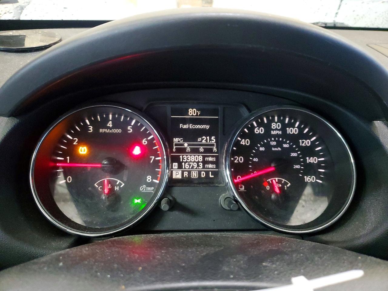 2012 Nissan Rogue S Charcoal vin: JN8AS5MV9CW354672