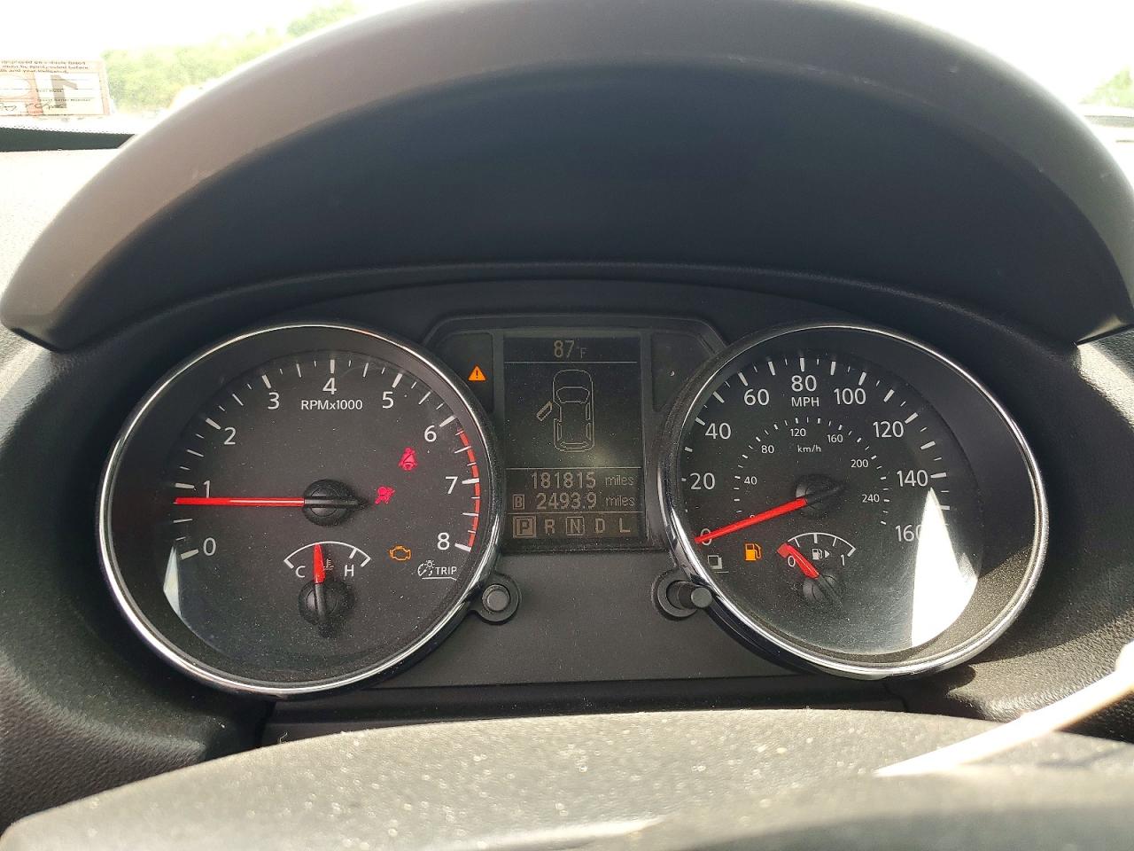 2012 Nissan Rogue S Silver vin: JN8AS5MV9CW364568