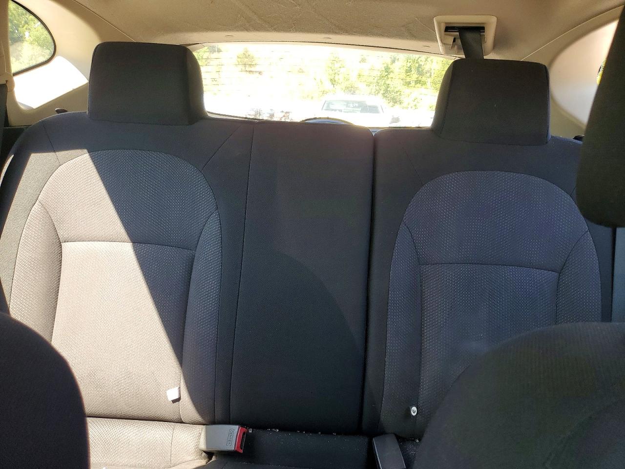 2012 Nissan Rogue S Черный vin: JN8AS5MV9CW381953