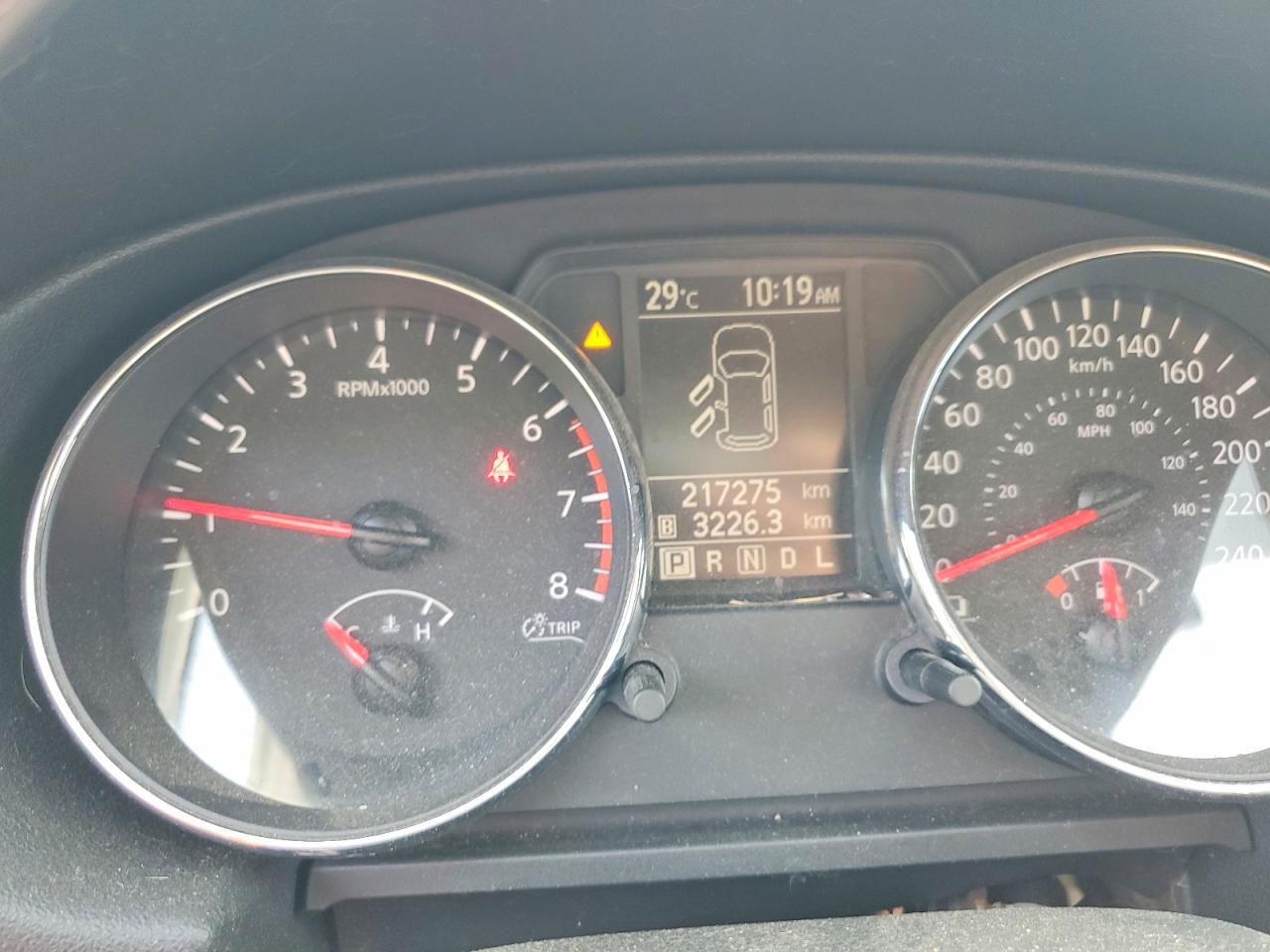 2012 Nissan Rogue S Red vin: JN8AS5MV9CW383413