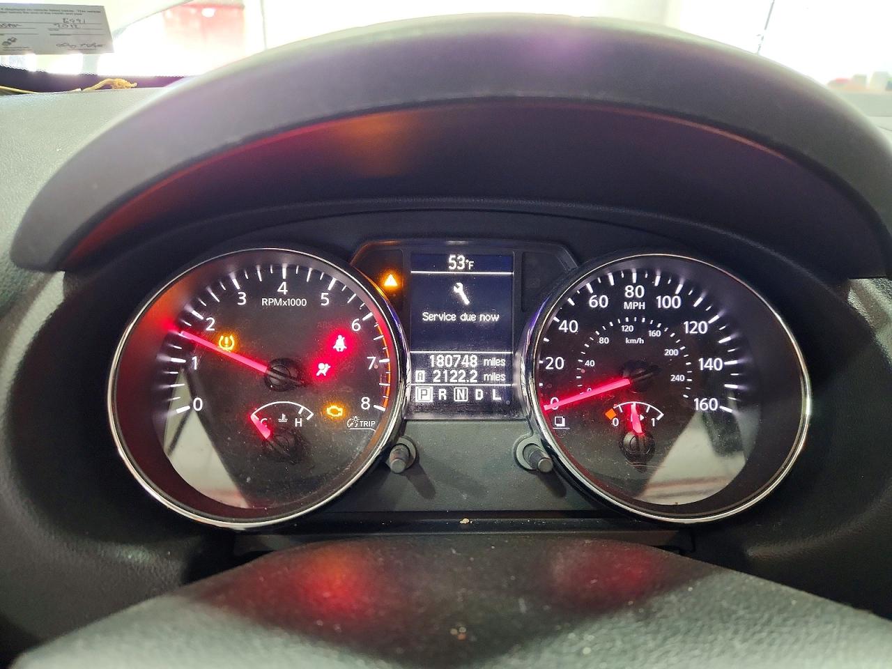2012 Nissan Rogue S White vin: JN8AS5MV9CW386991