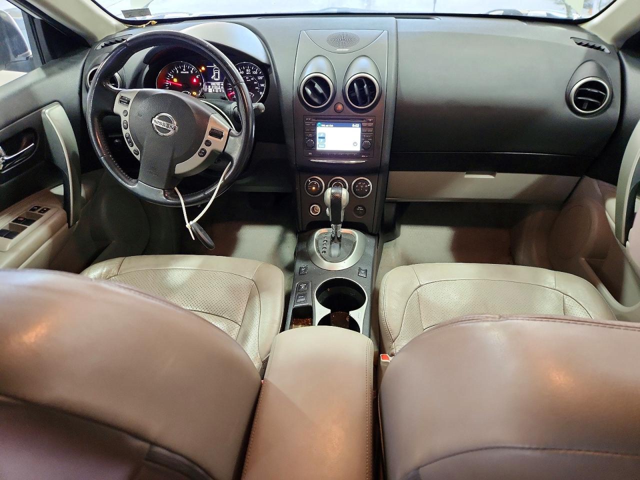 2012 Nissan Rogue S White vin: JN8AS5MV9CW386991