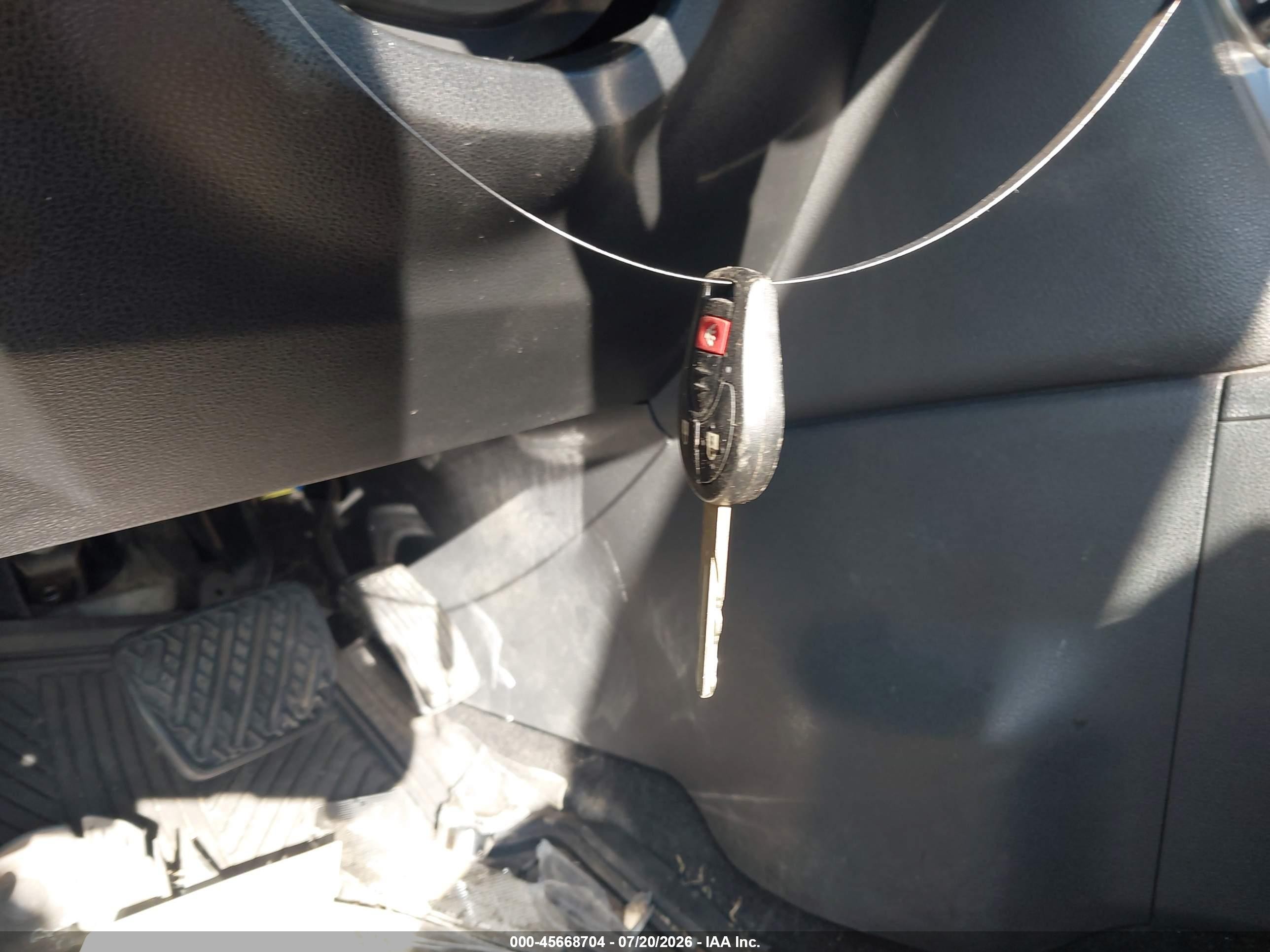 2012 Nissan Rogue S Gray vin: JN8AS5MV9CW388062