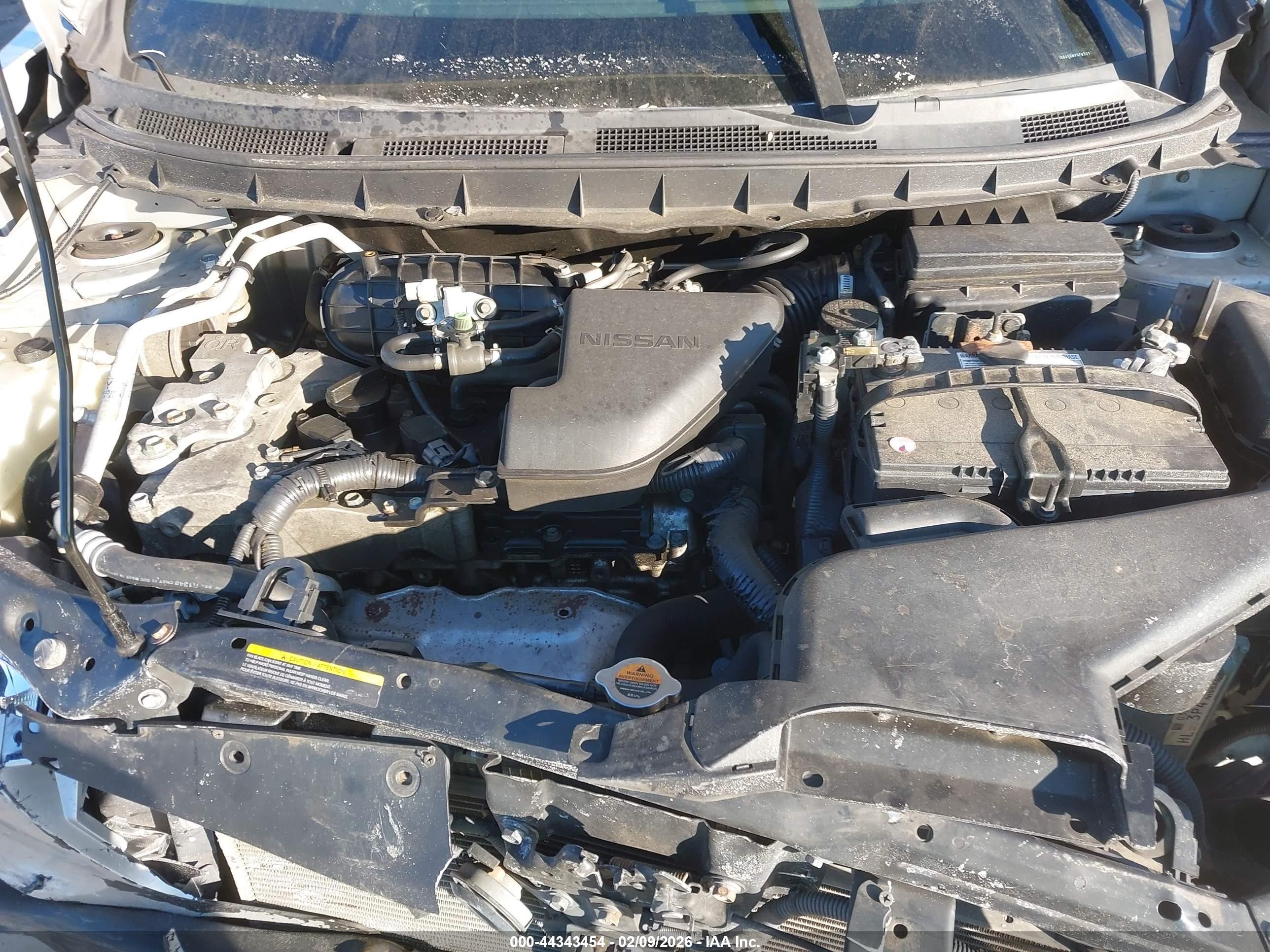 2012 Nissan Rogue S Silver vin: JN8AS5MV9CW392810