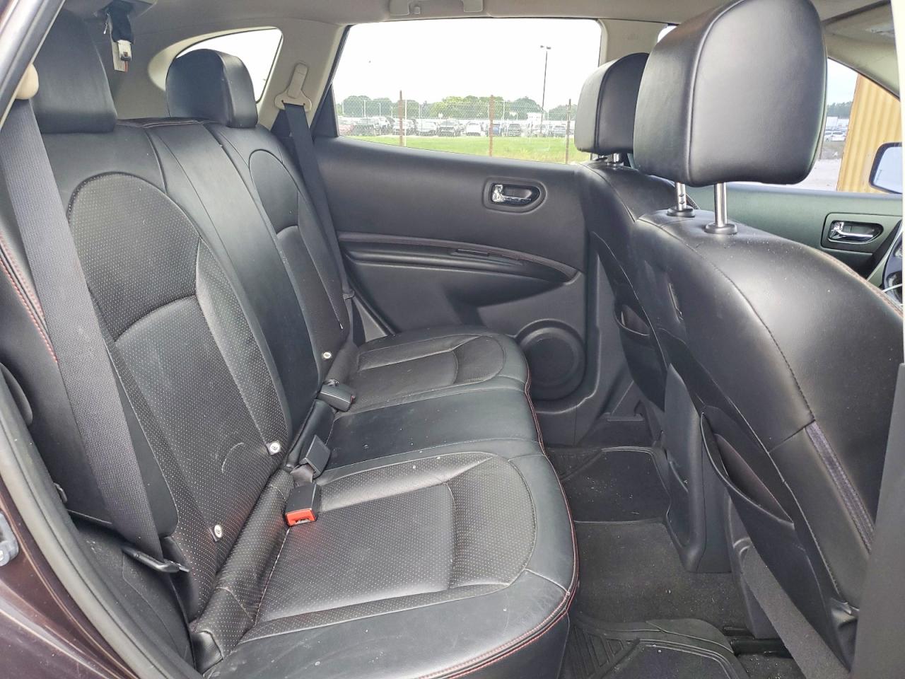 2012 Nissan Rogue S Purple vin: JN8AS5MV9CW394735
