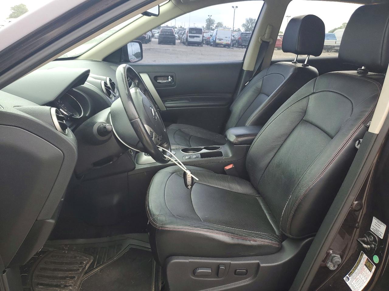 2012 Nissan Rogue S Purple vin: JN8AS5MV9CW394735