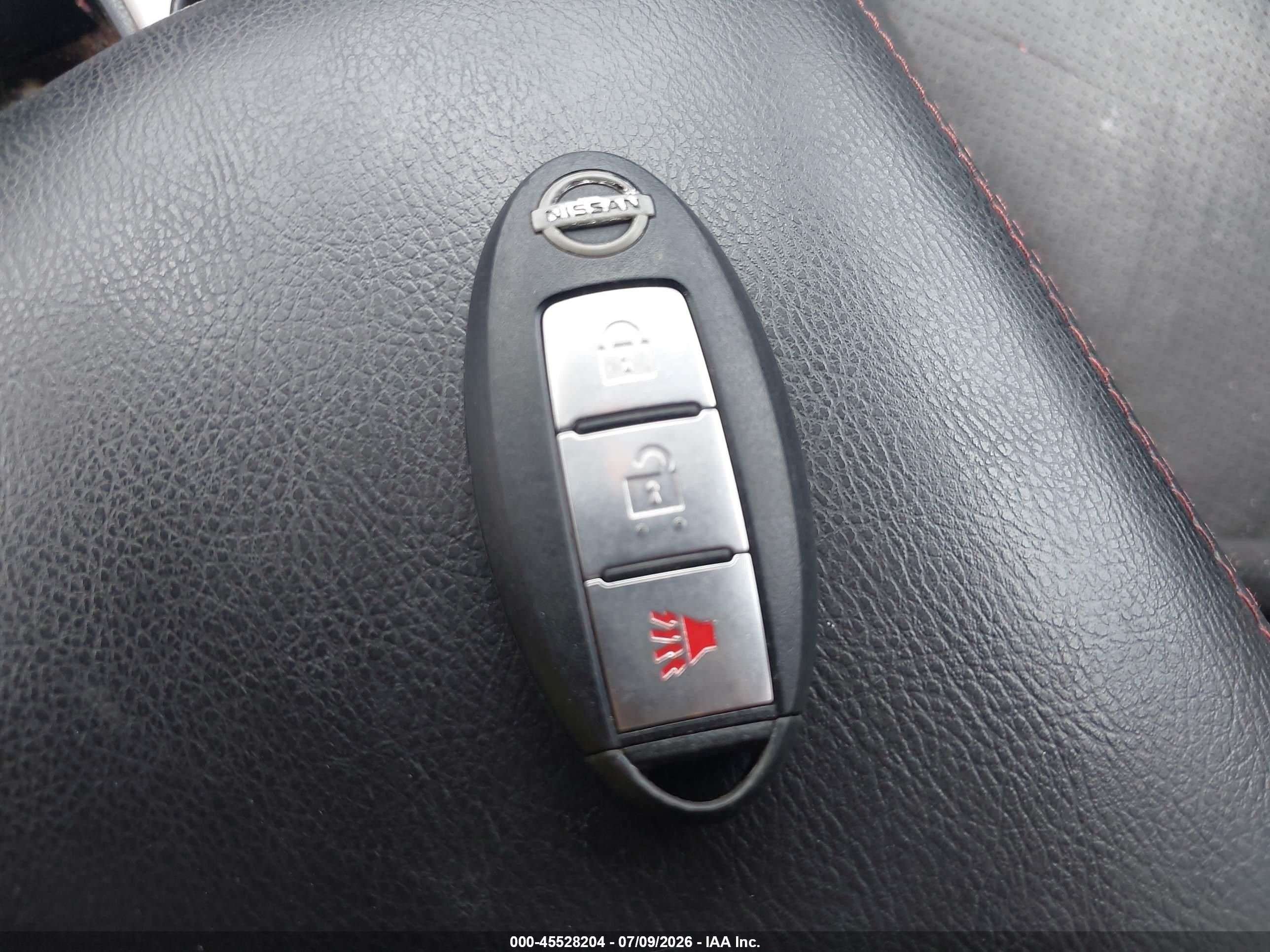 2012 Nissan Rogue Sv W/sl Pkg Tan vin: JN8AS5MV9CW395111