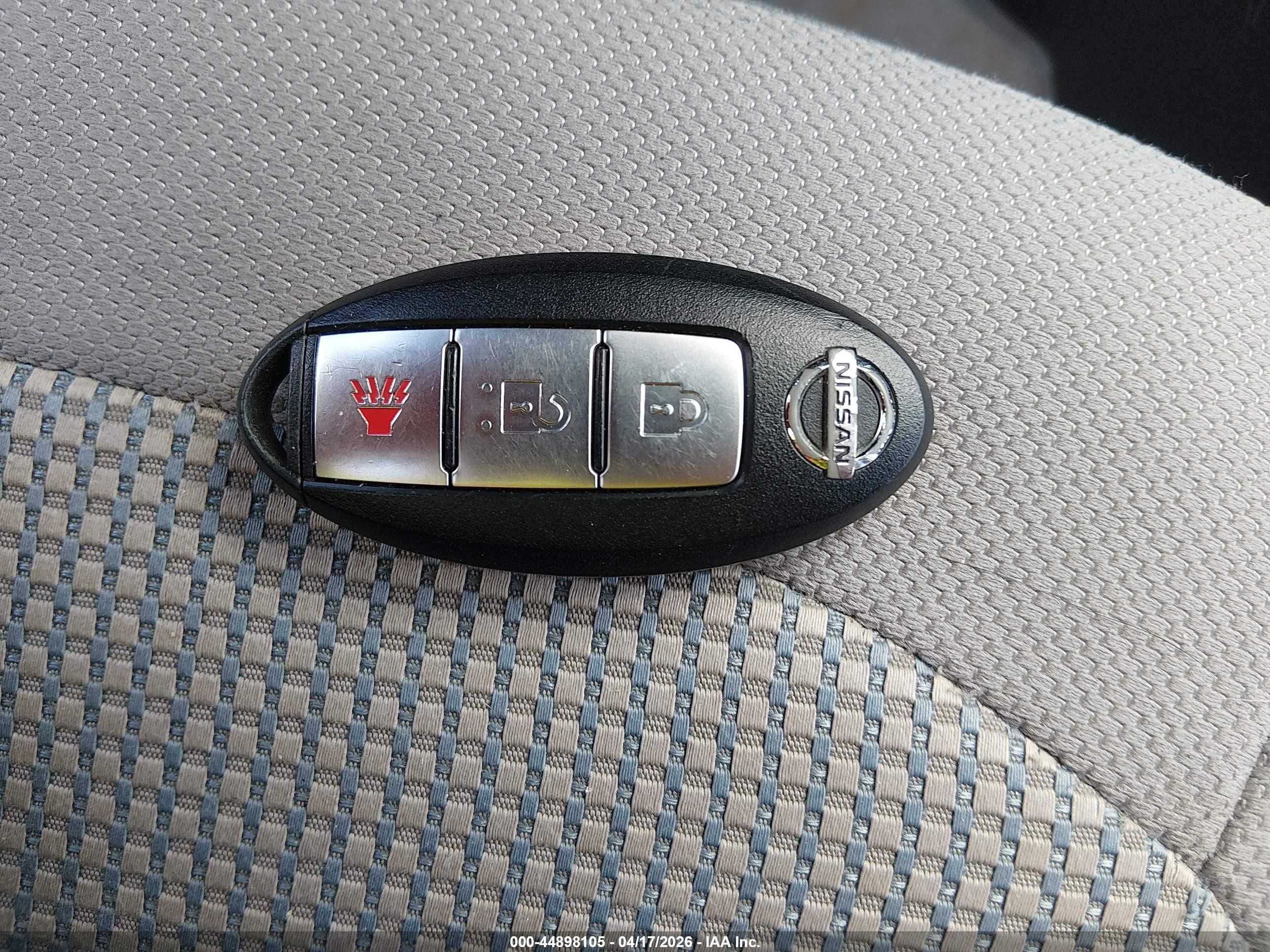 2012 Nissan Rogue Sv Черный vin: JN8AS5MV9CW403983