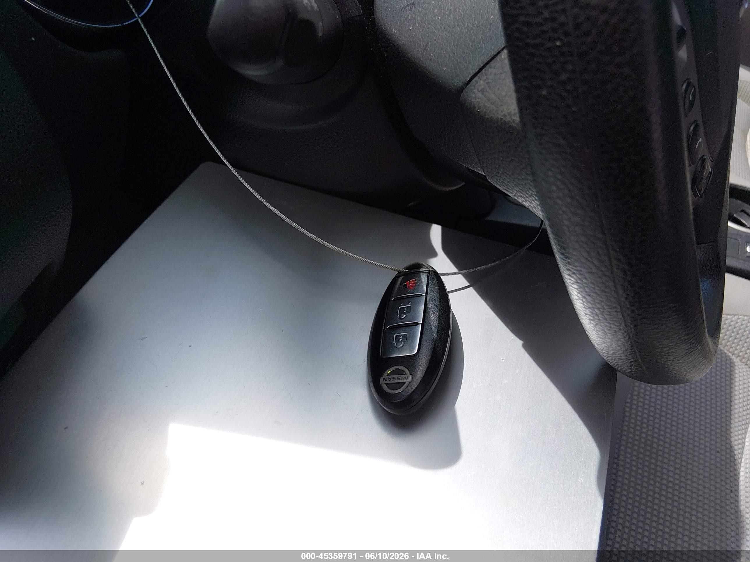 2012 Nissan Rogue Sv White vin: JN8AS5MV9CW409377
