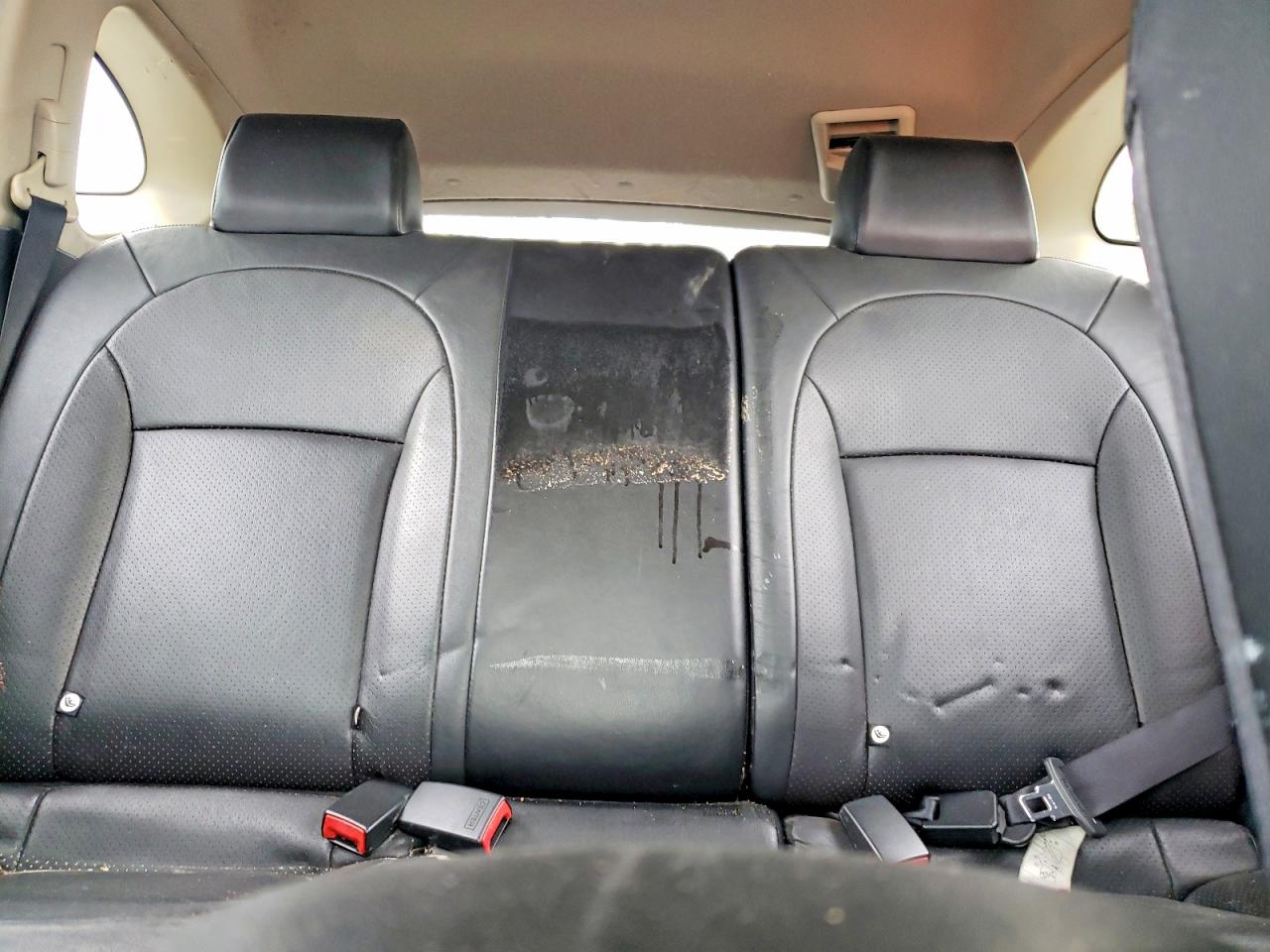 2012 Nissan Rogue S Black vin: JN8AS5MV9CW409458
