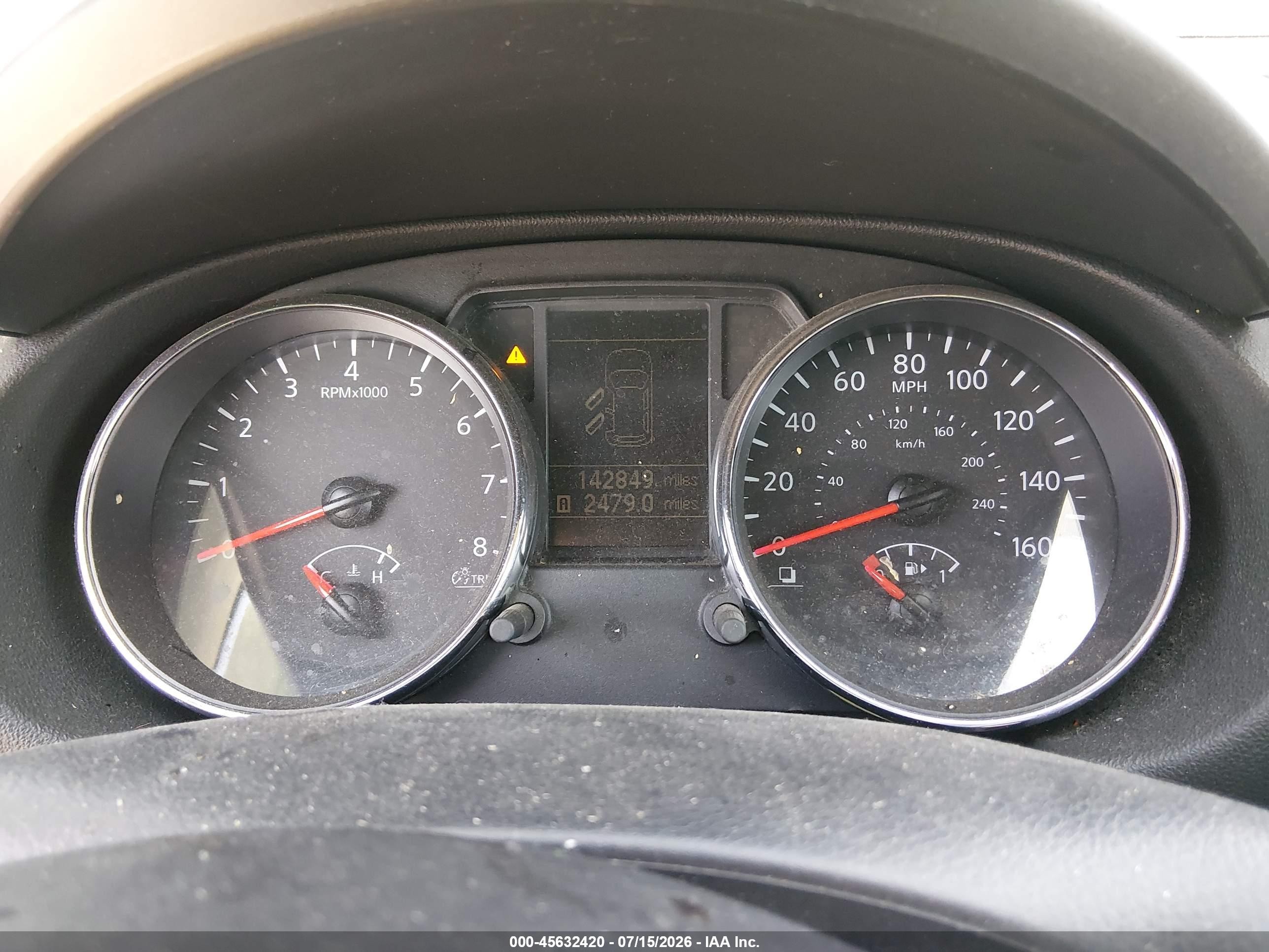 2012 Nissan Rogue Sv Silver vin: JN8AS5MV9CW417107