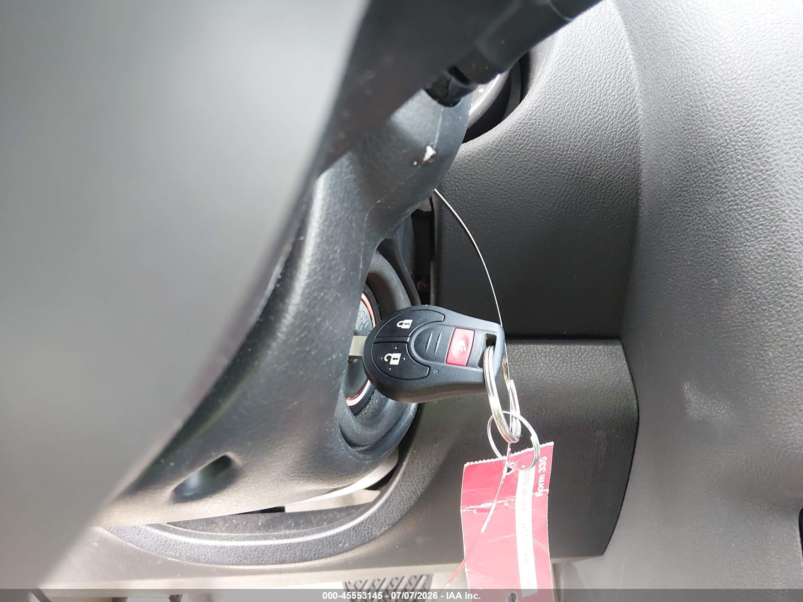 2012 Nissan Rogue S Silver vin: JN8AS5MV9CW700252