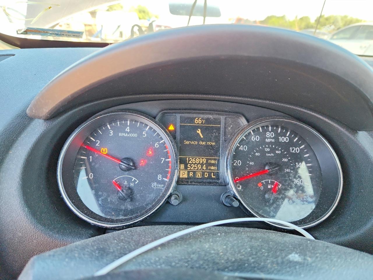 2012 Nissan Rogue S Gray vin: JN8AS5MV9CW701076