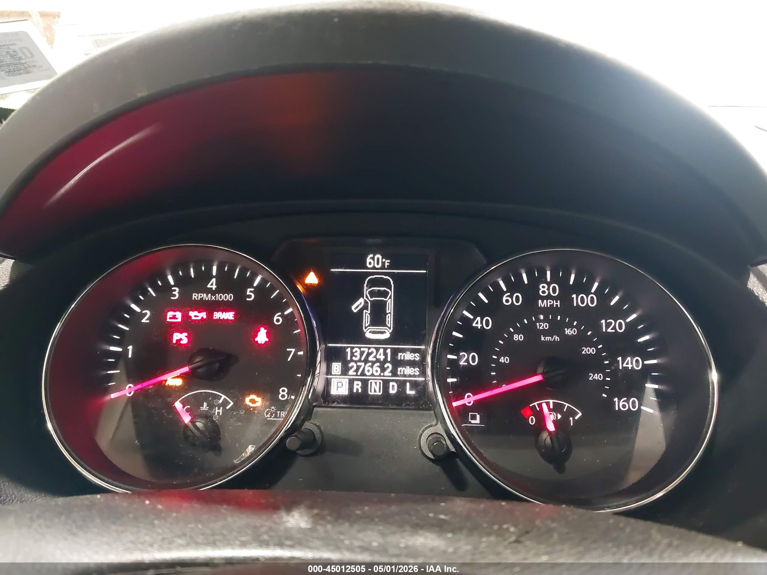 2012 Nissan Rogue Sv Pewter vin: JN8AS5MV9CW707976