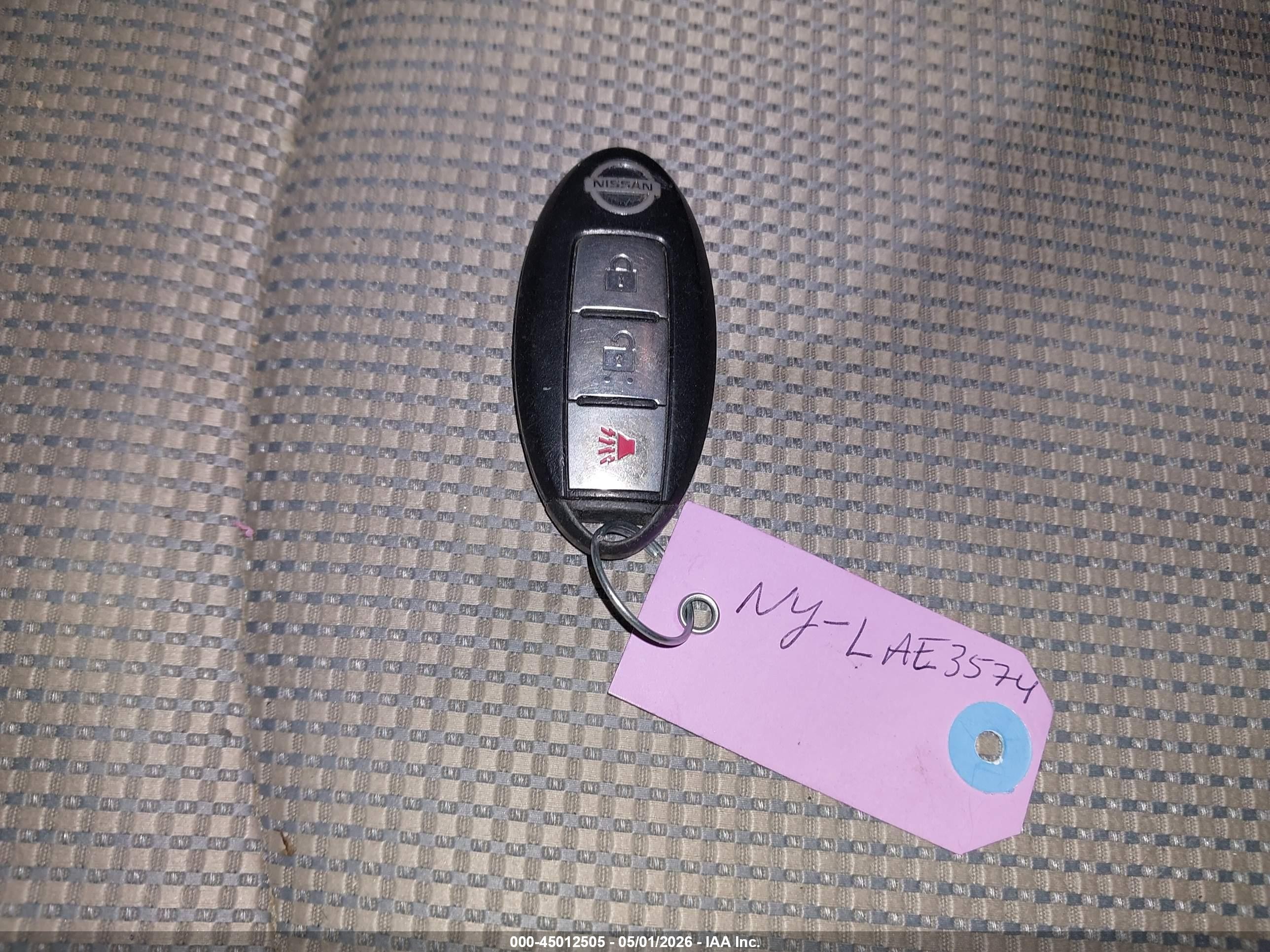 2012 Nissan Rogue Sv Pewter vin: JN8AS5MV9CW707976