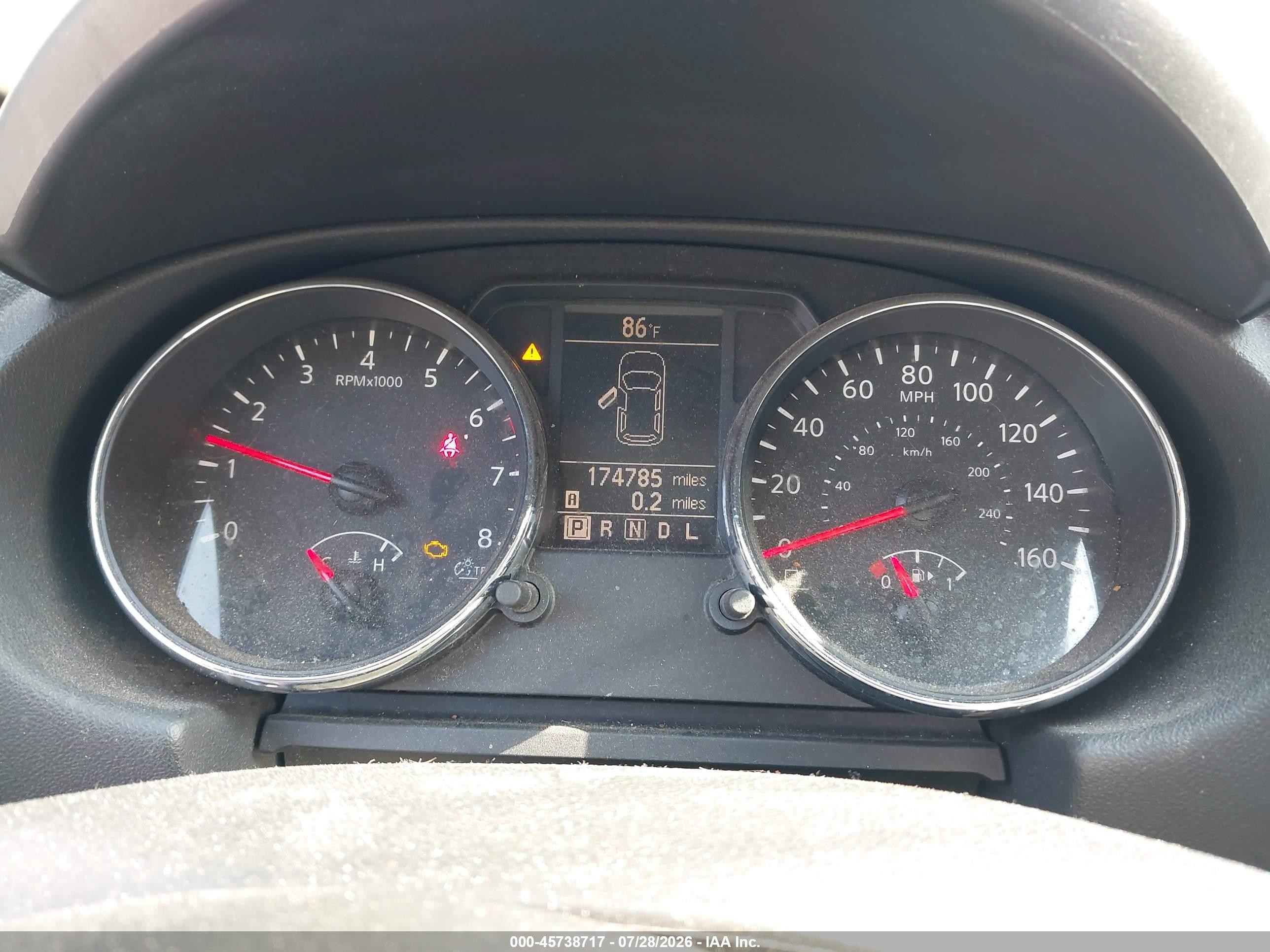2012 Nissan Rogue Sv Black vin: JN8AS5MV9CW710313