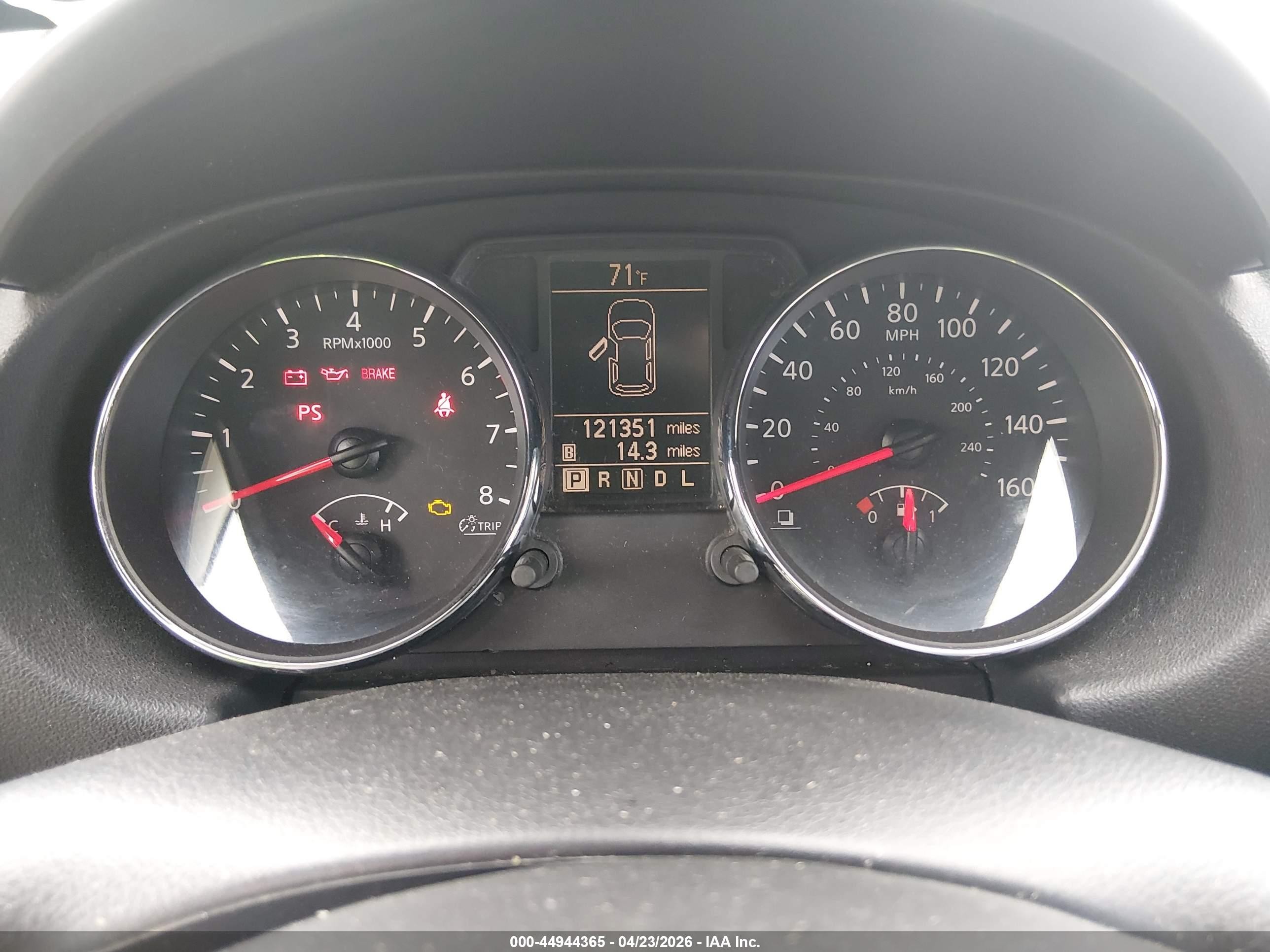 2012 Nissan Rogue Sv Brown vin: JN8AS5MV9CW710828