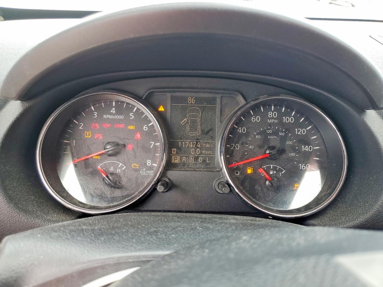 2012 Nissan Rogue S Blue vin: JN8AS5MV9CW711168