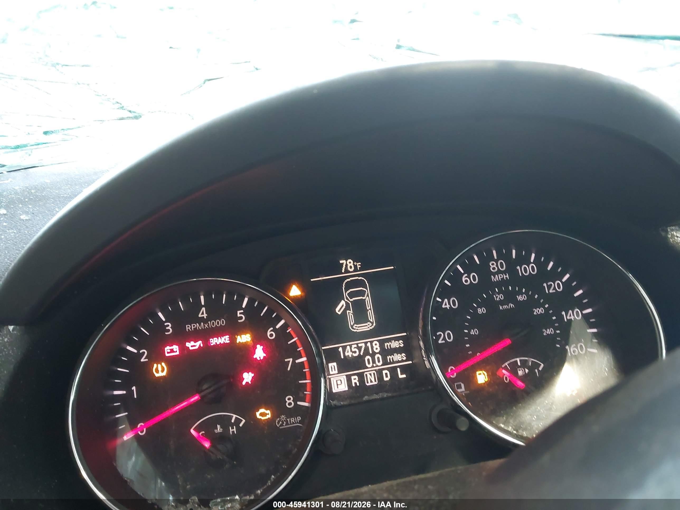 2012 Nissan Rogue S Gray vin: JN8AS5MV9CW711753