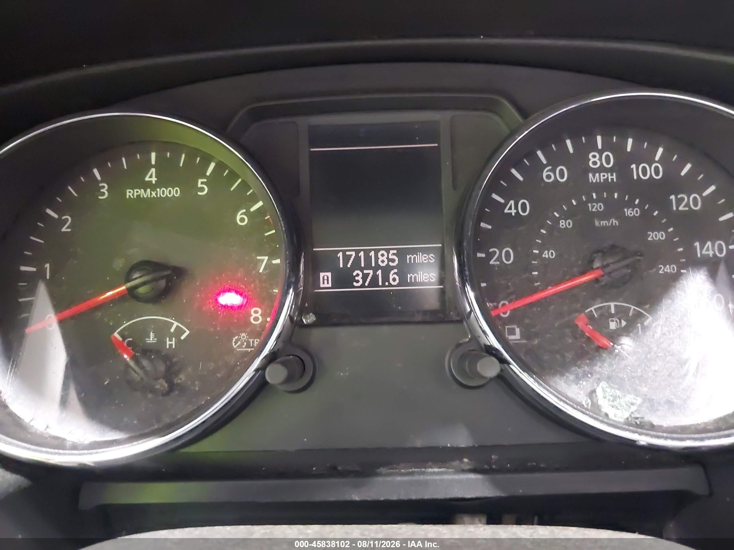 2012 Nissan Rogue S Black vin: JN8AS5MV9CW718427
