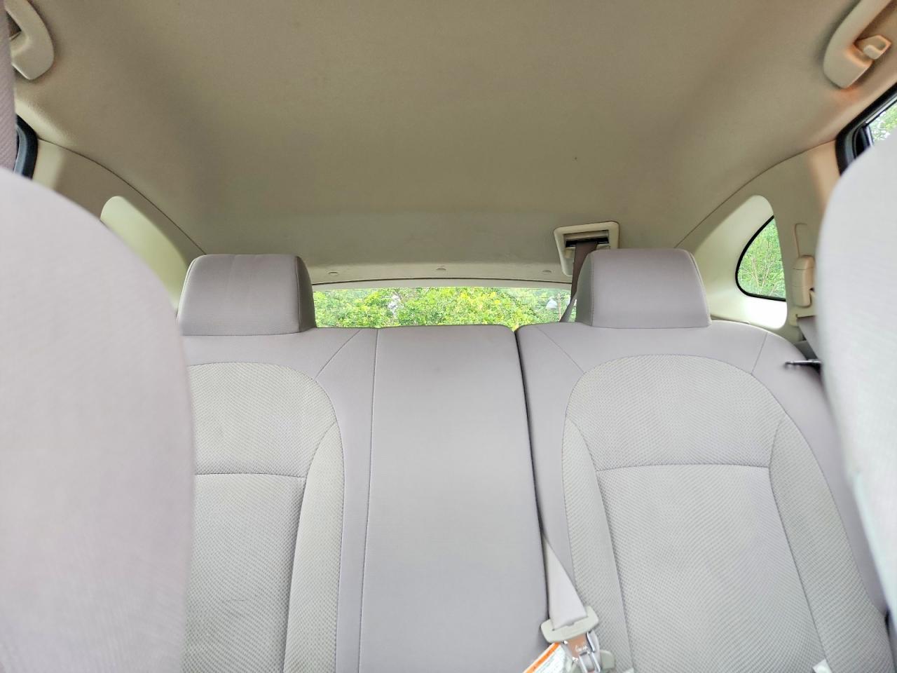 2013 Nissan Rogue S Black vin: JN8AS5MV9DW100820