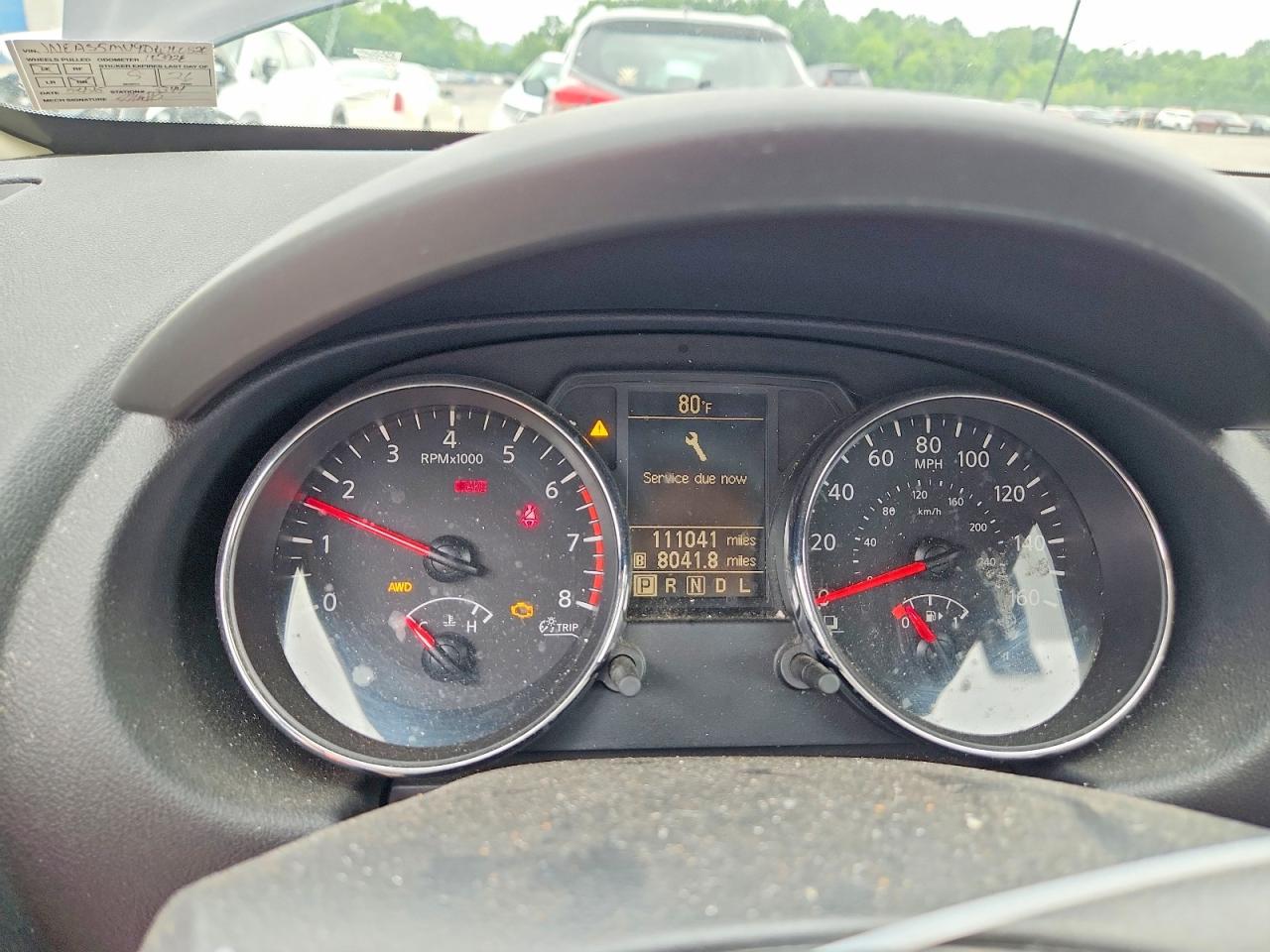 2013 Nissan Rogue S Black vin: JN8AS5MV9DW100820