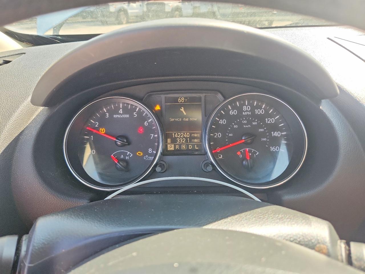 2013 Nissan Rogue S Blue vin: JN8AS5MV9DW101191