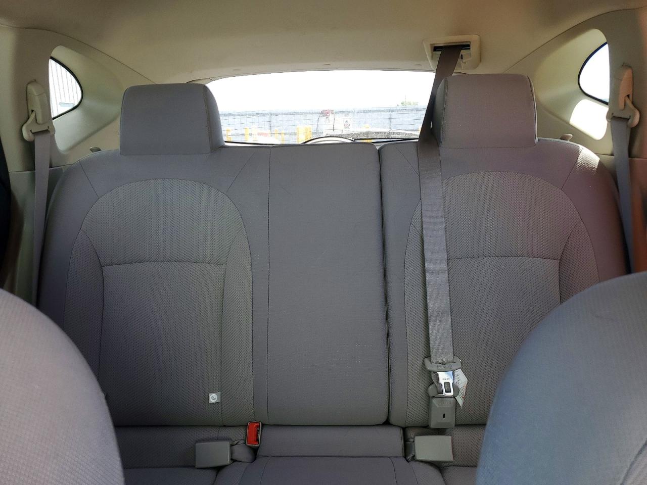 2013 Nissan Rogue S White vin: JN8AS5MV9DW110764