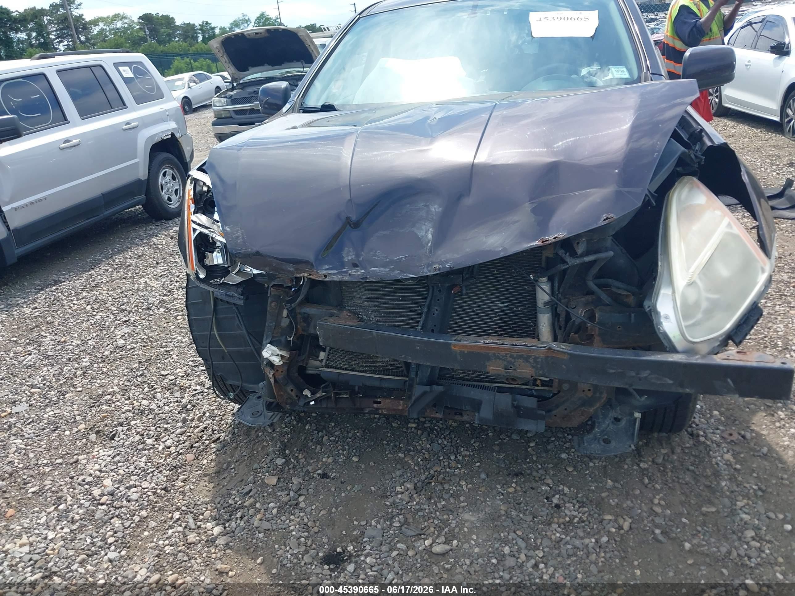 2013 Nissan Rogue S Black vin: JN8AS5MV9DW121246