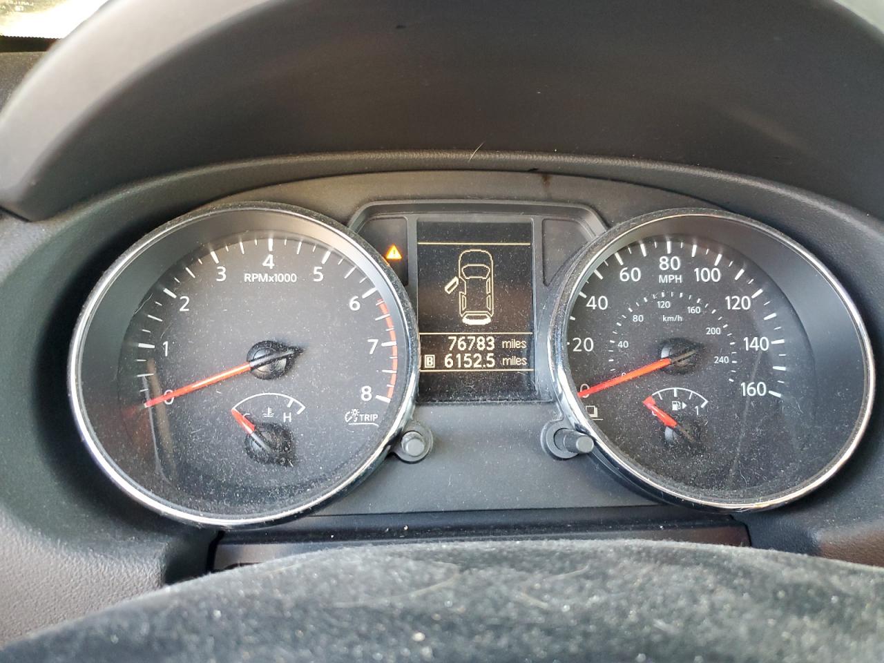 2013 Nissan Rogue S Silver vin: JN8AS5MV9DW127693