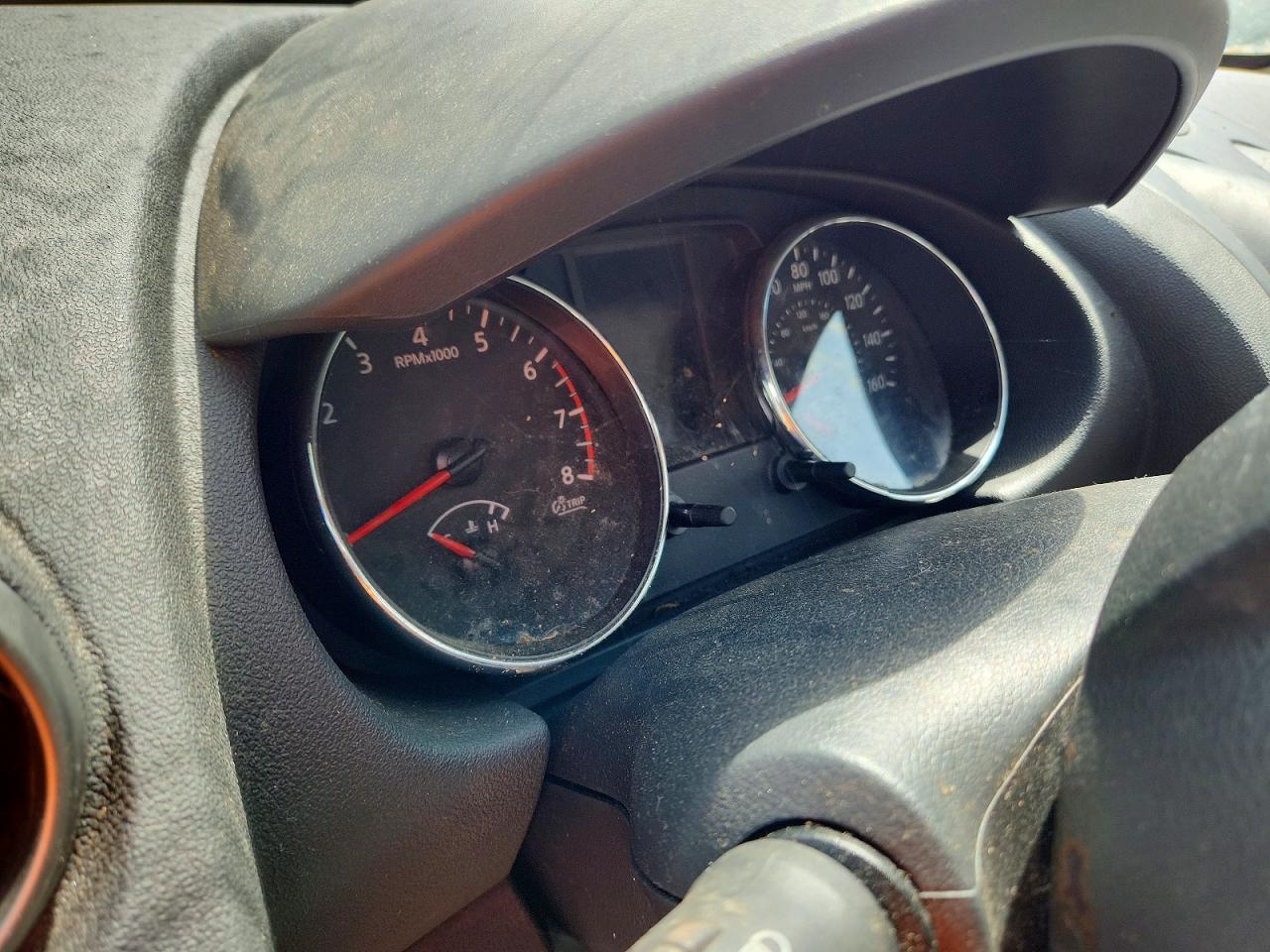 2013 Nissan Rogue S Синий vin: JN8AS5MV9DW141996