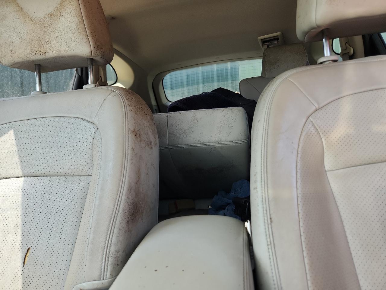 2013 Nissan Rogue S Синий vin: JN8AS5MV9DW141996 Damage: Right Front Seat Bolster, Torn, 1 To 2 Inches