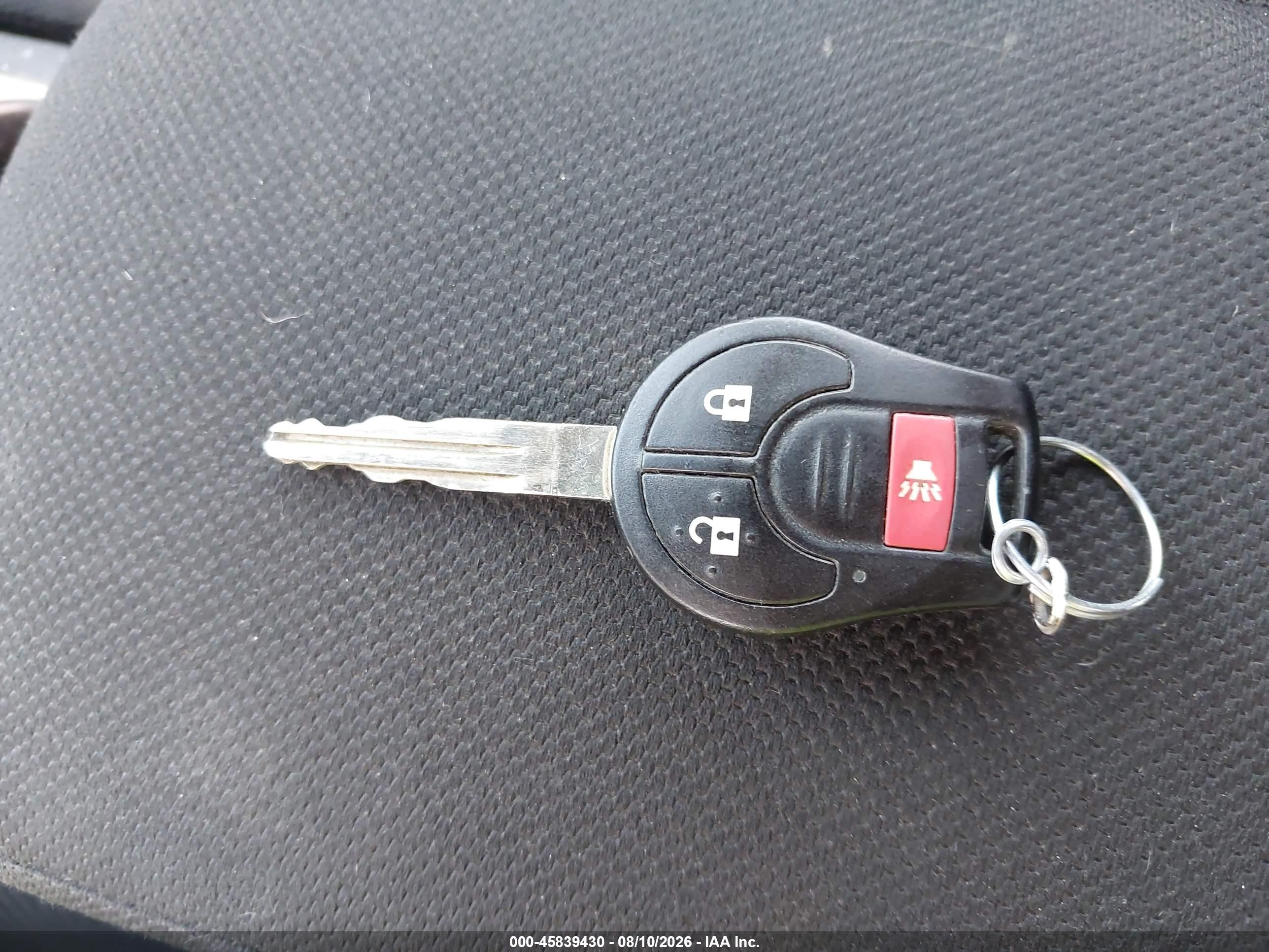 2013 Nissan Rogue S White vin: JN8AS5MV9DW149404